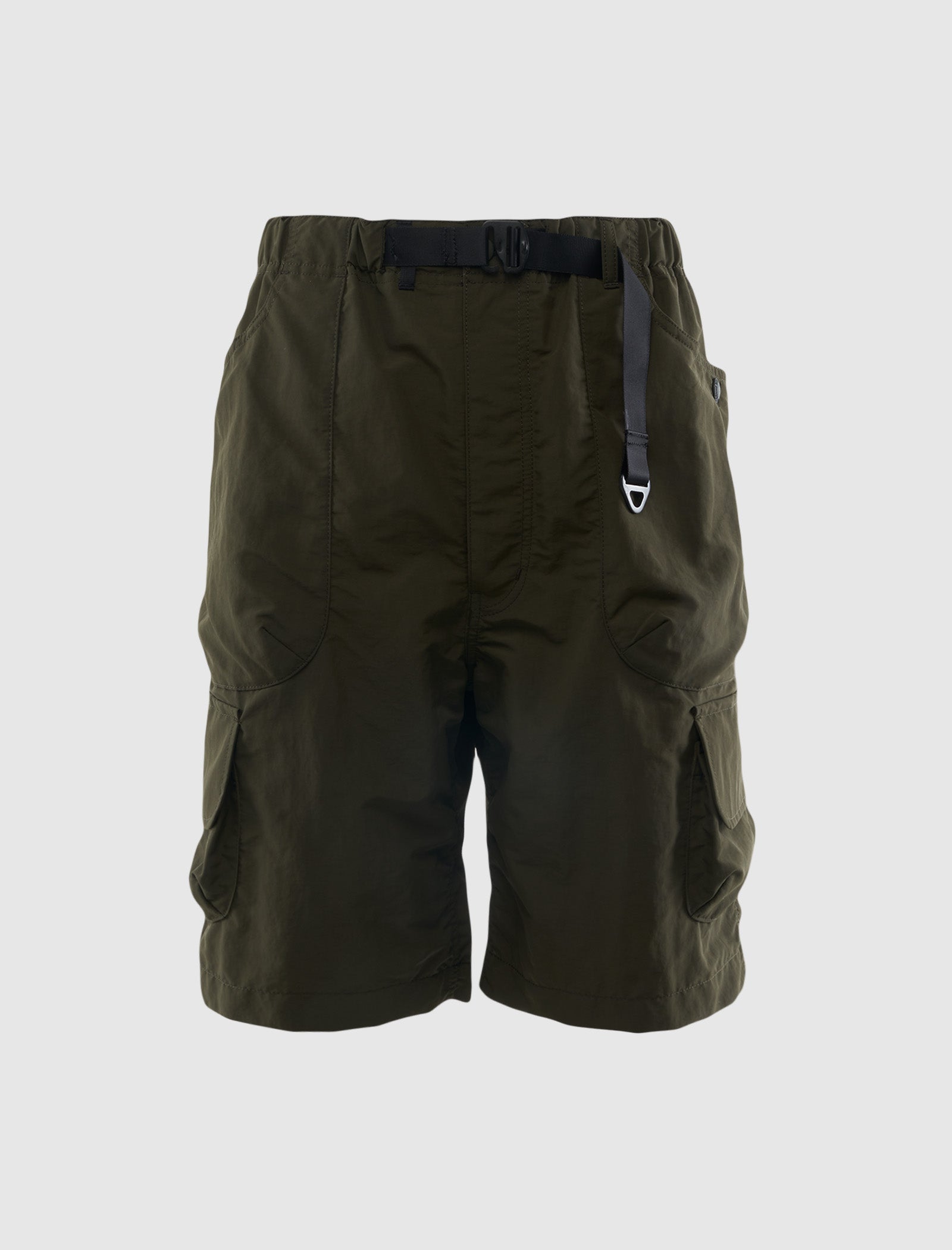 Cargo Short Comme des garcons оригінал – Купити в Україні – боковий вид