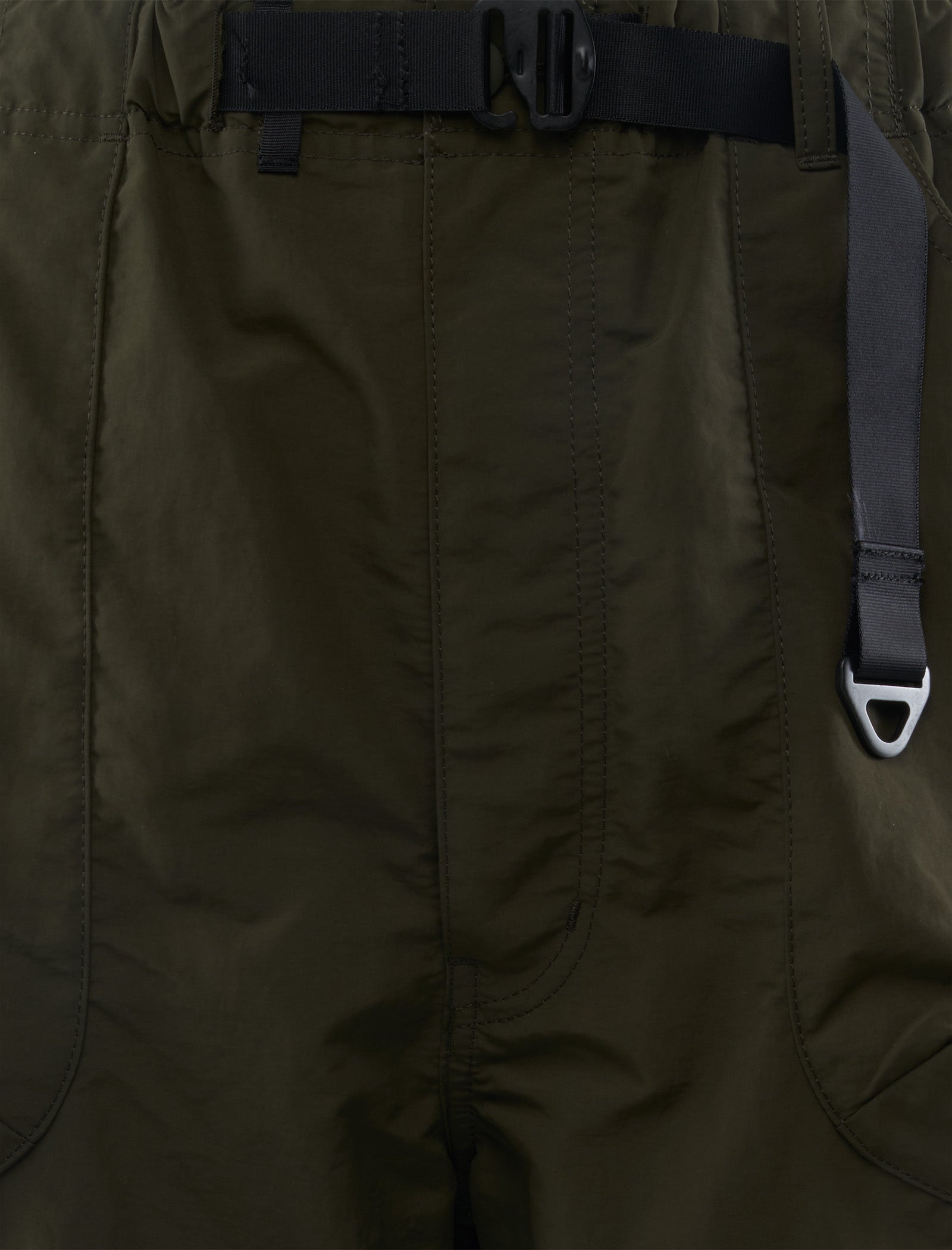 Cargo Short Comme des garcons оригінал – Купити в Україні – вид ззаду