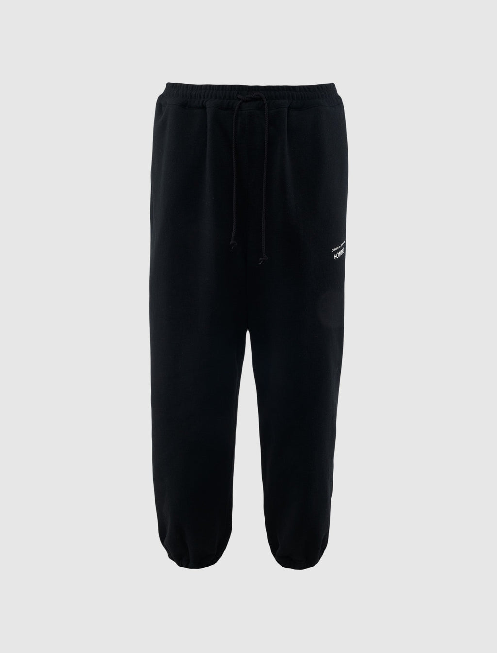 Comme des garcons Bottoms оригінал | Швидка доставка Україна – боковий вид