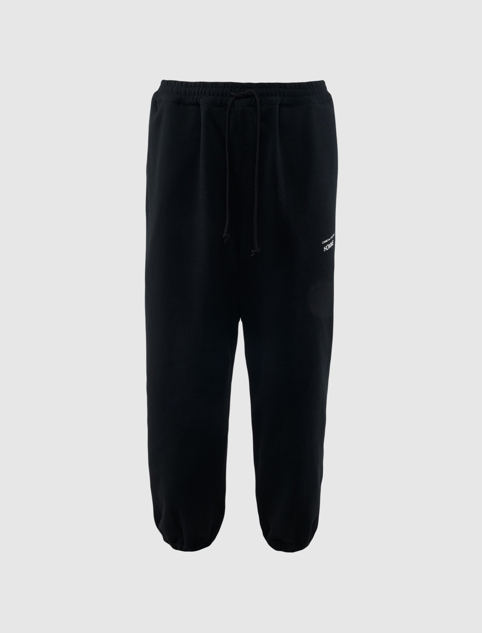 Comme des garcons Bottoms оригінал | Швидка доставка Україна – боковий вид