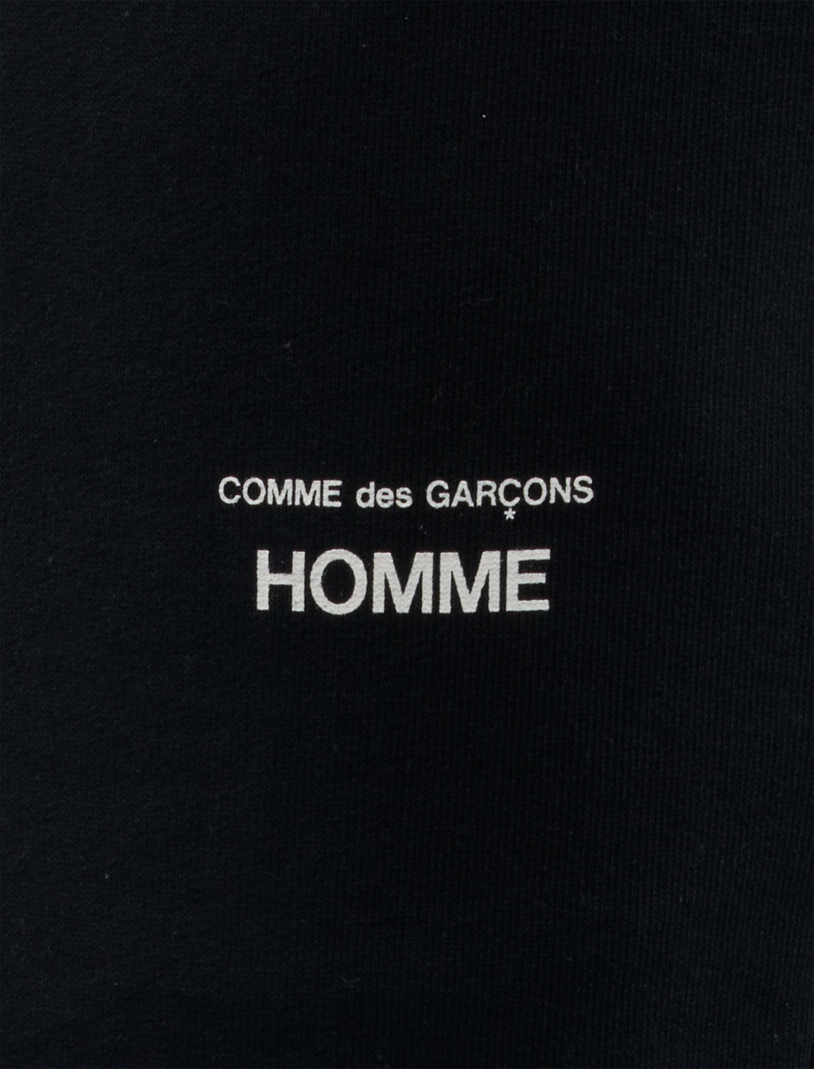 Comme des garcons Bottoms оригінал | Швидка доставка Україна – вид ззаду