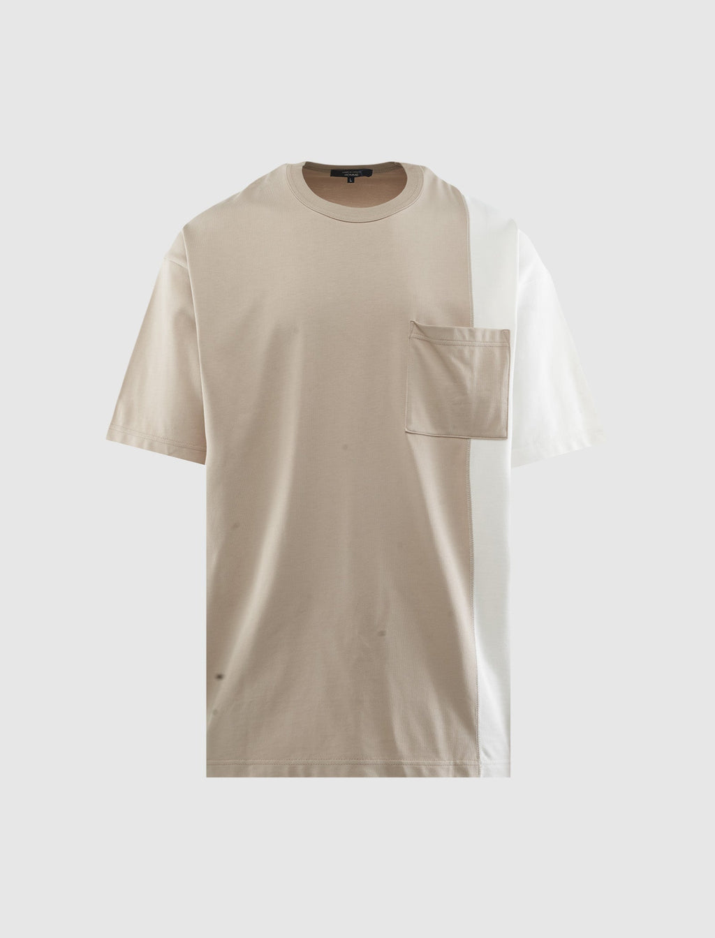 Comme des garcons Tops оригінал | Швидка доставка Україна – боковий вид