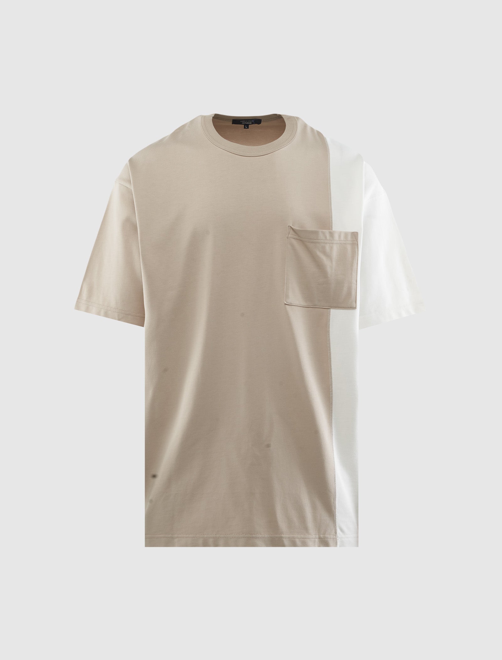 Comme des garcons Tops оригінал | Швидка доставка Україна – боковий вид