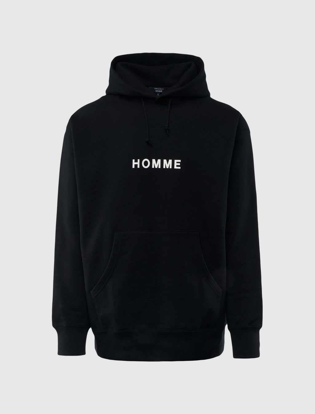 Comme des garcons Knitwear оригінал | Швидка доставка Україна – боковий вид