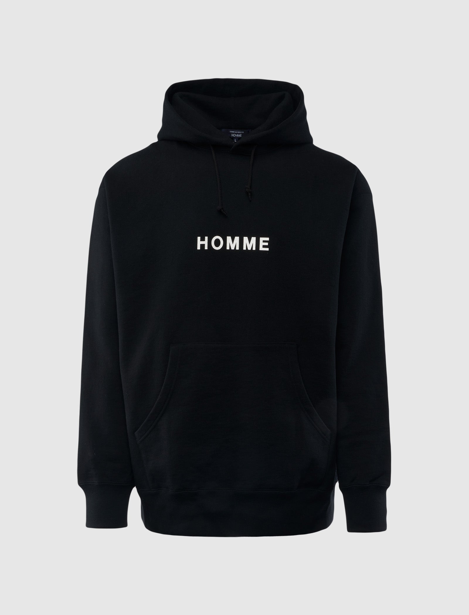 Comme des garcons Knitwear оригінал | Швидка доставка Україна – боковий вид