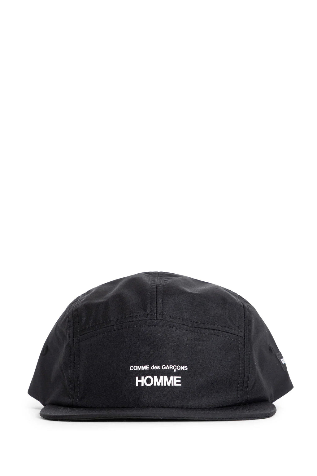 Man Black Hats Comme des garcons оригінал – Купити в Україні – боковий вид