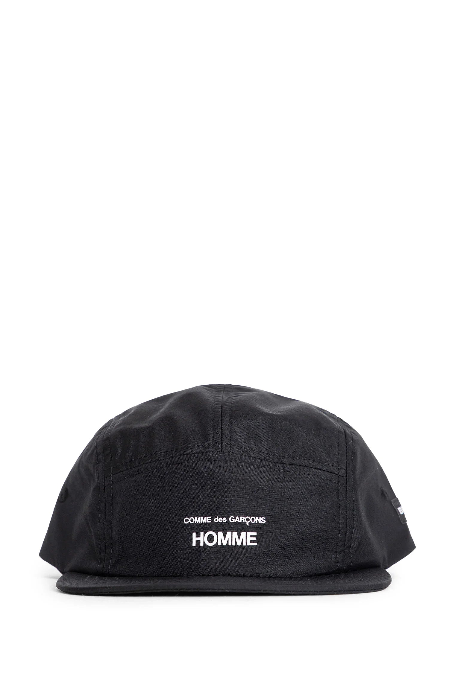 Man Black Hats Comme des garcons оригінал – Купити в Україні – боковий вид