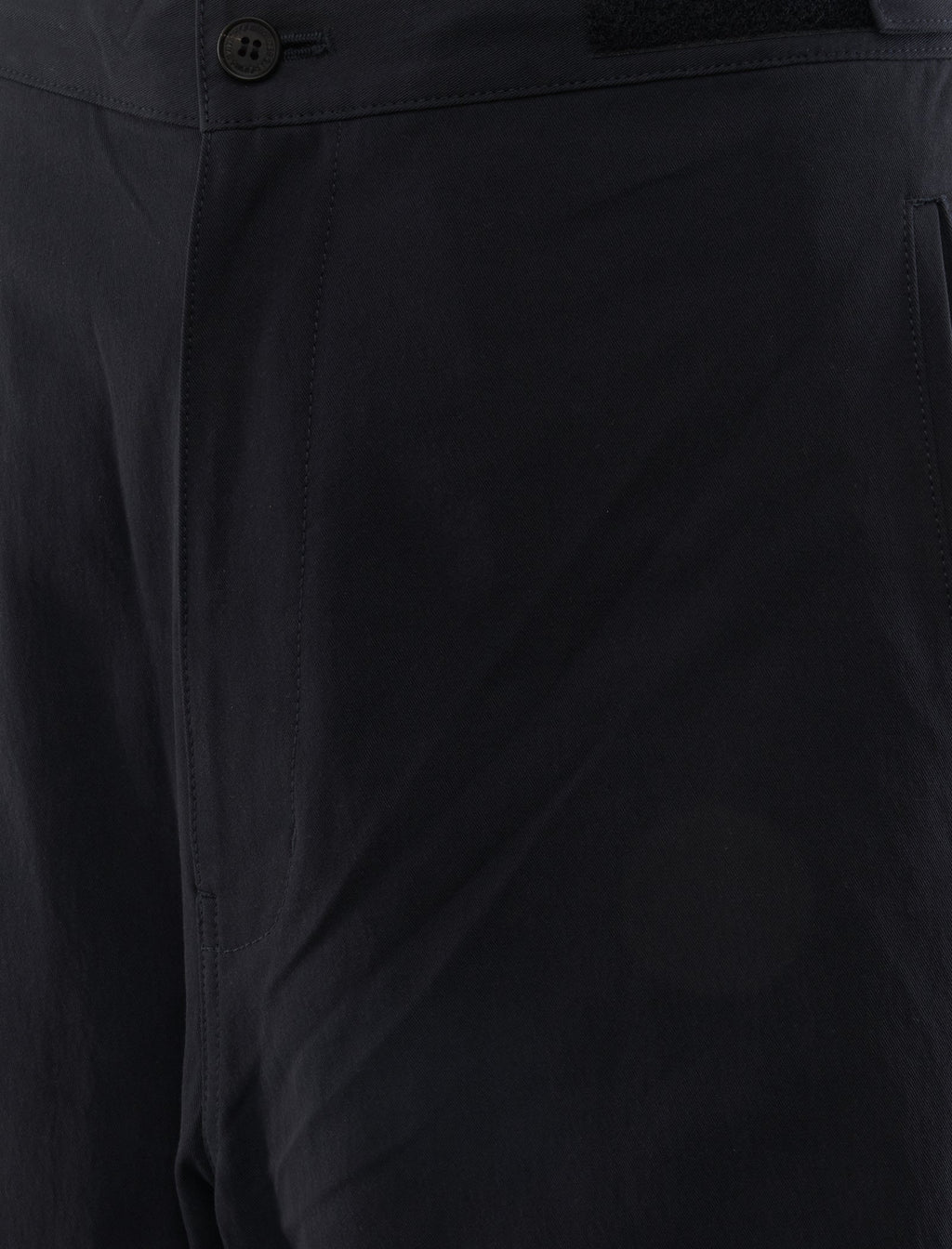 Comme des garcons Bottoms оригінал | Швидка доставка Україна – вид ззаду