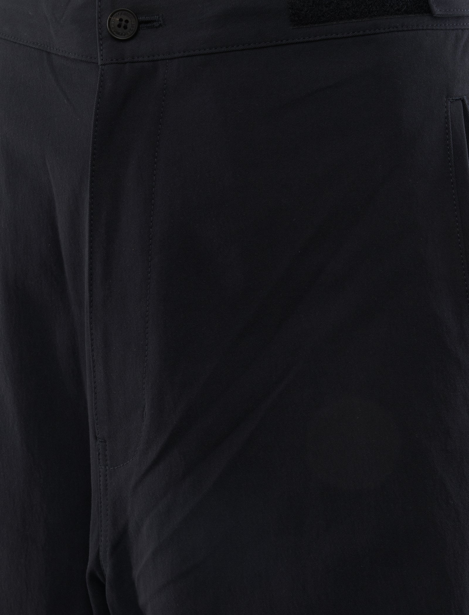 Comme des garcons Bottoms оригінал | Швидка доставка Україна – вид ззаду