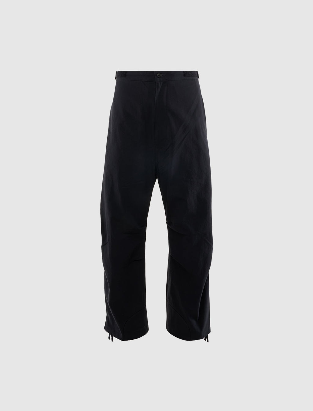 Comme des garcons Bottoms оригінал | Швидка доставка Україна – боковий вид