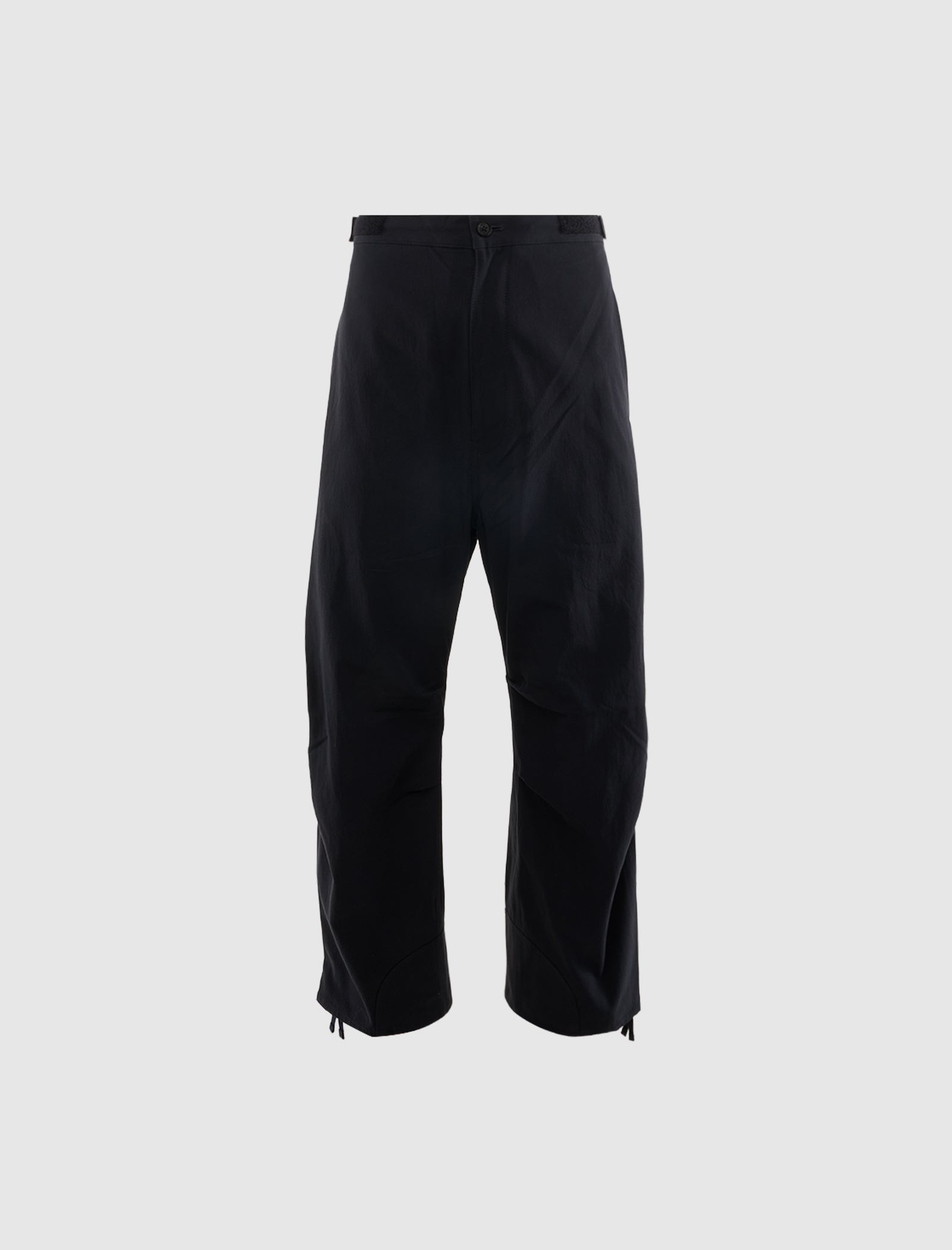 Comme des garcons Bottoms оригінал | Швидка доставка Україна – боковий вид