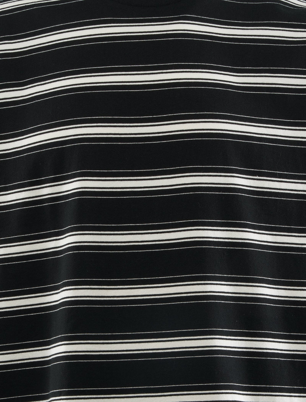 T-Shirt Comme des garcons оригінал – Купити в Україні – вид ззаду