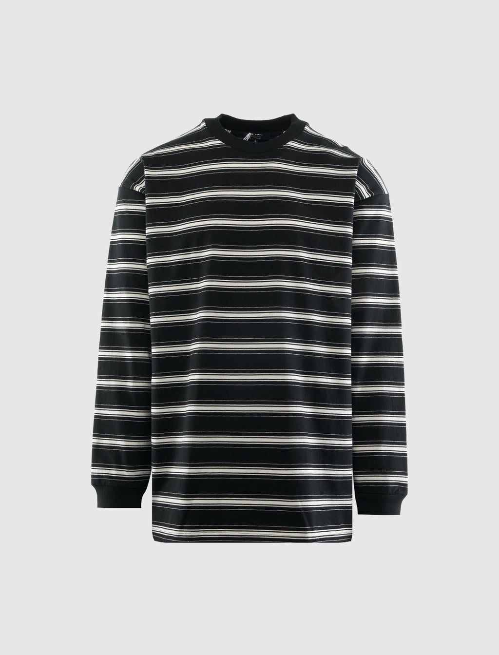 T-Shirt Comme des garcons оригінал – Купити в Україні – боковий вид