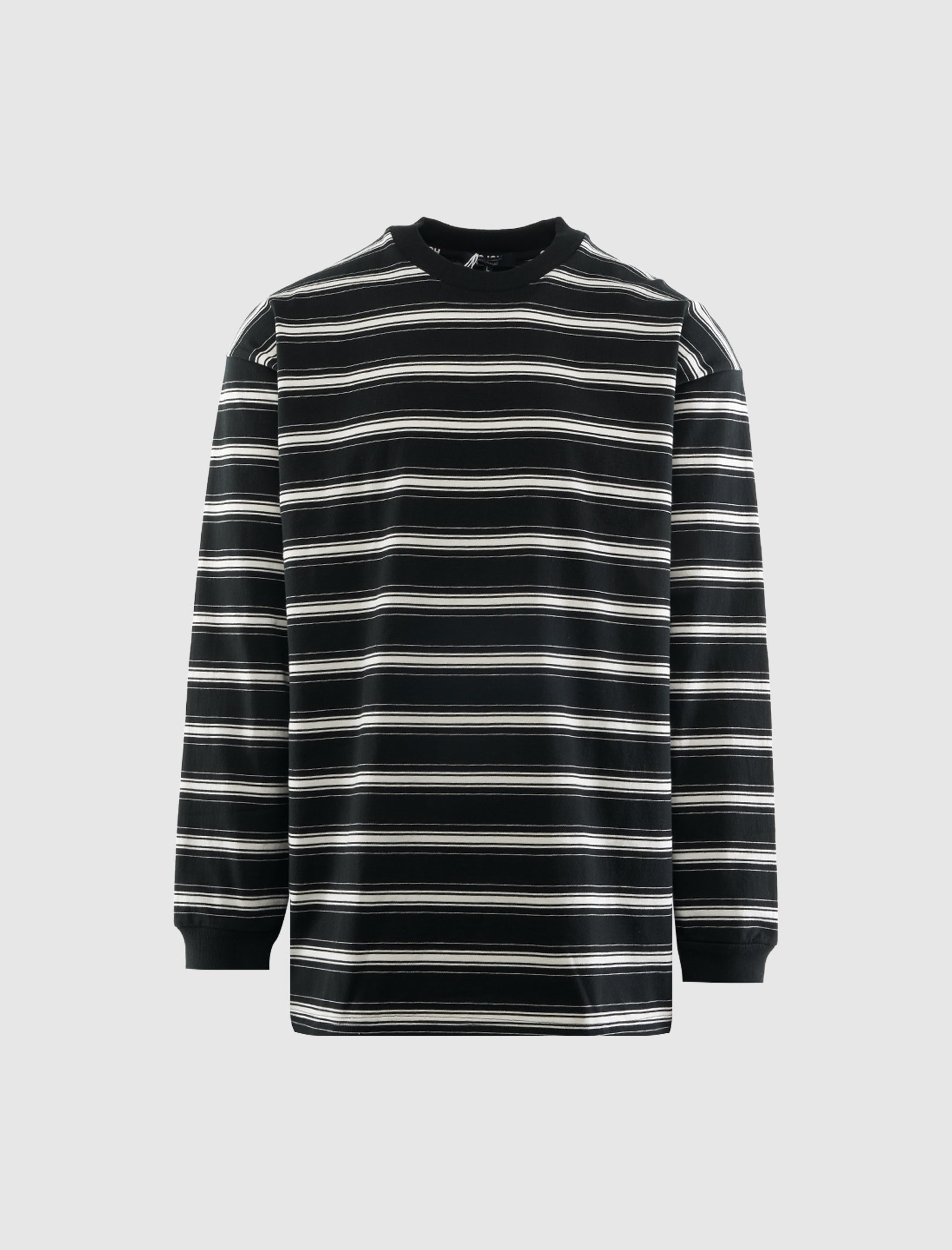 T-Shirt Comme des garcons оригінал – Купити в Україні – боковий вид
