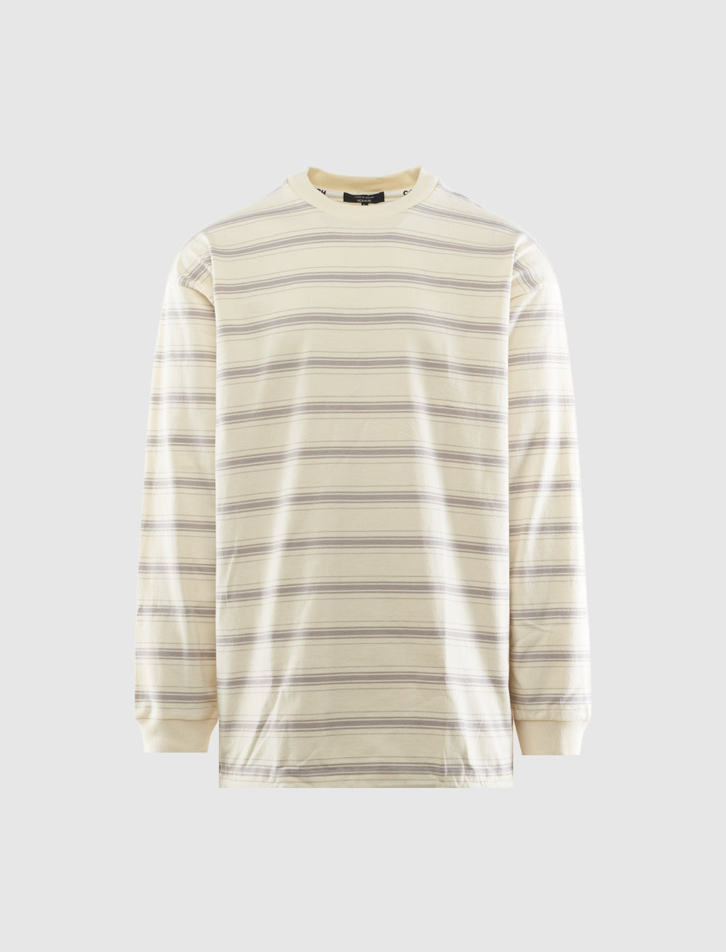 T-Shirt Comme des garcons оригінал – Купити в Україні – боковий вид