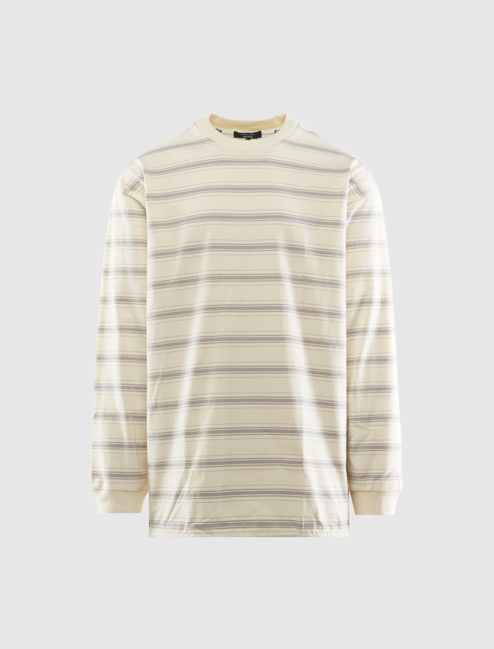 T-Shirt Comme des garcons оригінал – Купити в Україні – боковий вид