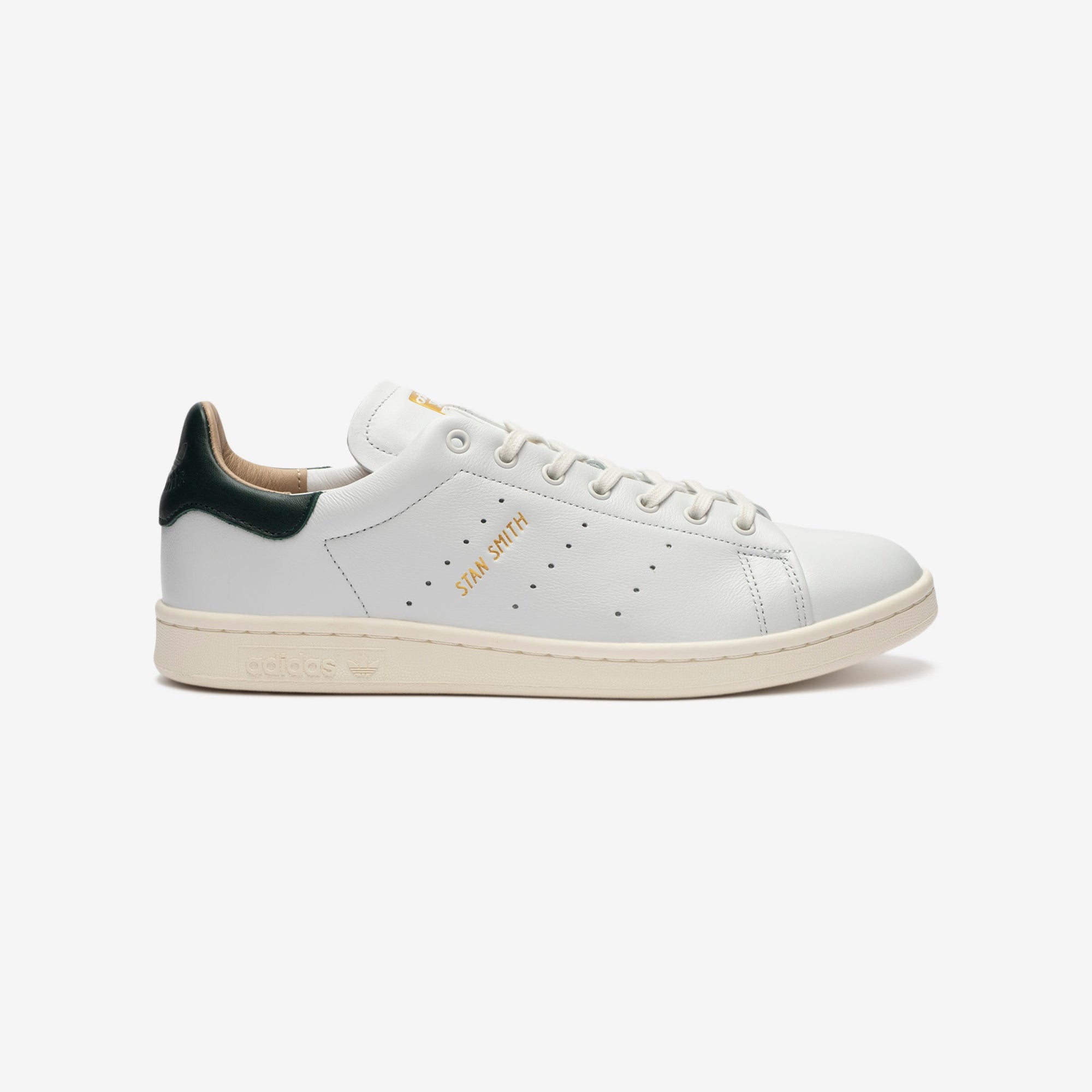 Stan Smith Lux Adidas оригінал – Купити в Україні – боковий вид - ADIDAS