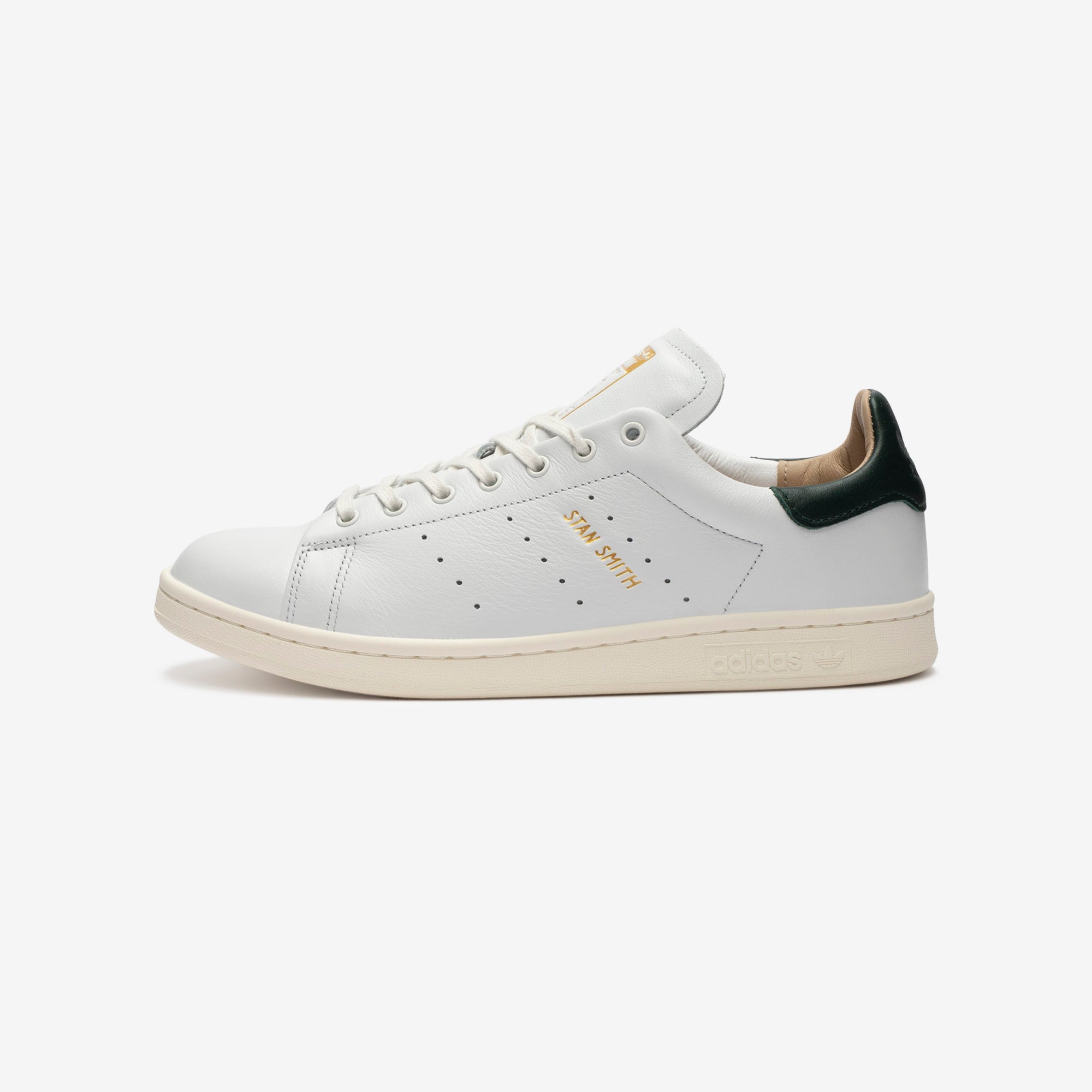 Stan Smith Lux Adidas оригінал – Купити в Україні – вид ззаду - ADIDAS
