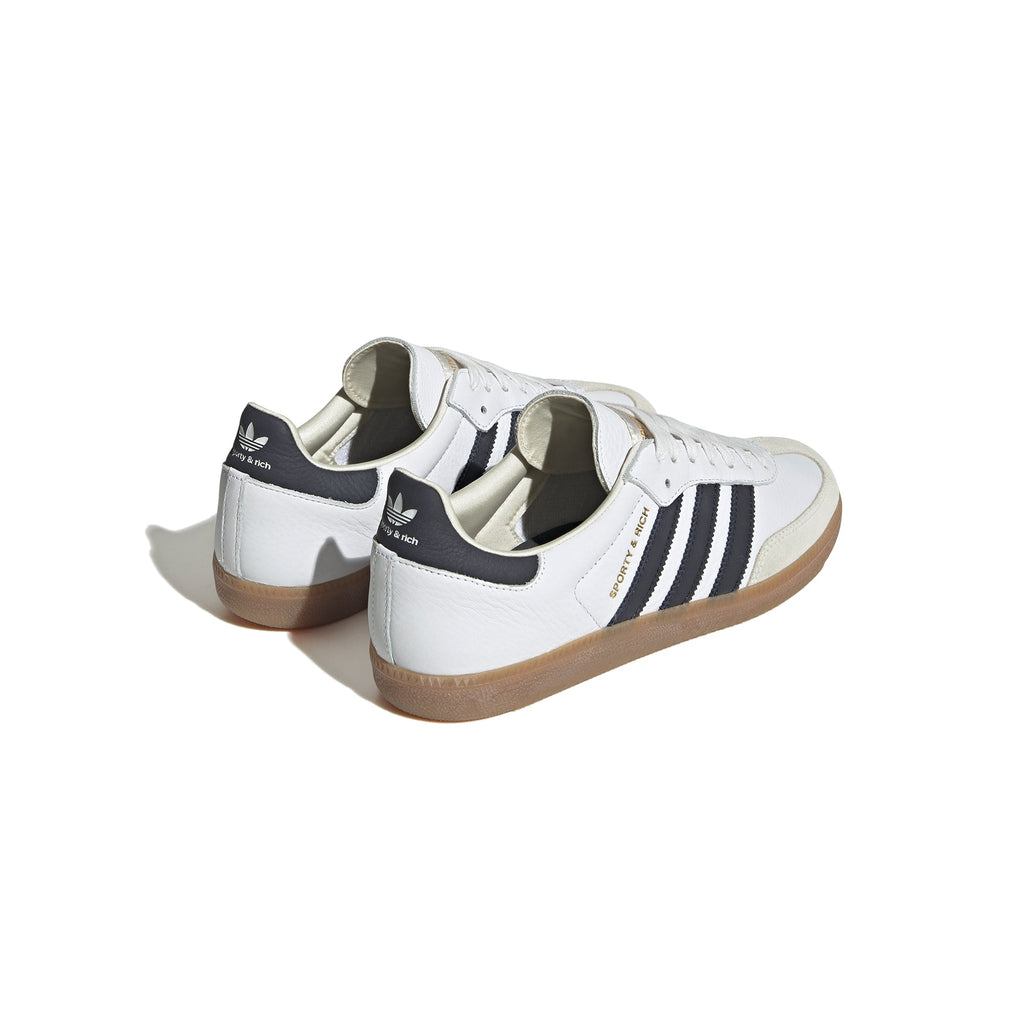 X Sporty & Rich Samba Og Shoes Adidas оригінал – Купити в Україні – детальний вид