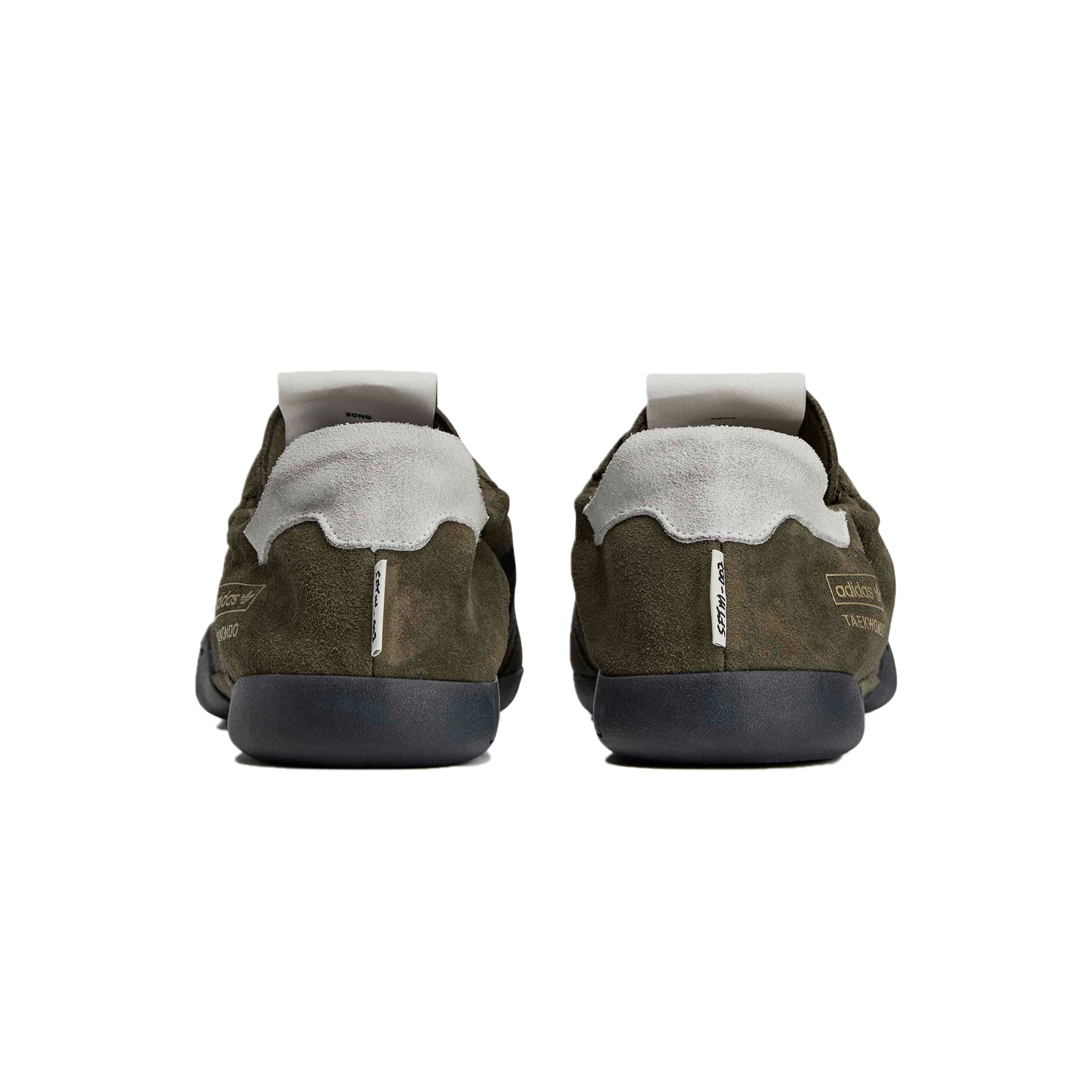 x SFTM Womens Taekwondo Mei Shoes ADIDAS оригінал – Купити в Україні – детальний вид