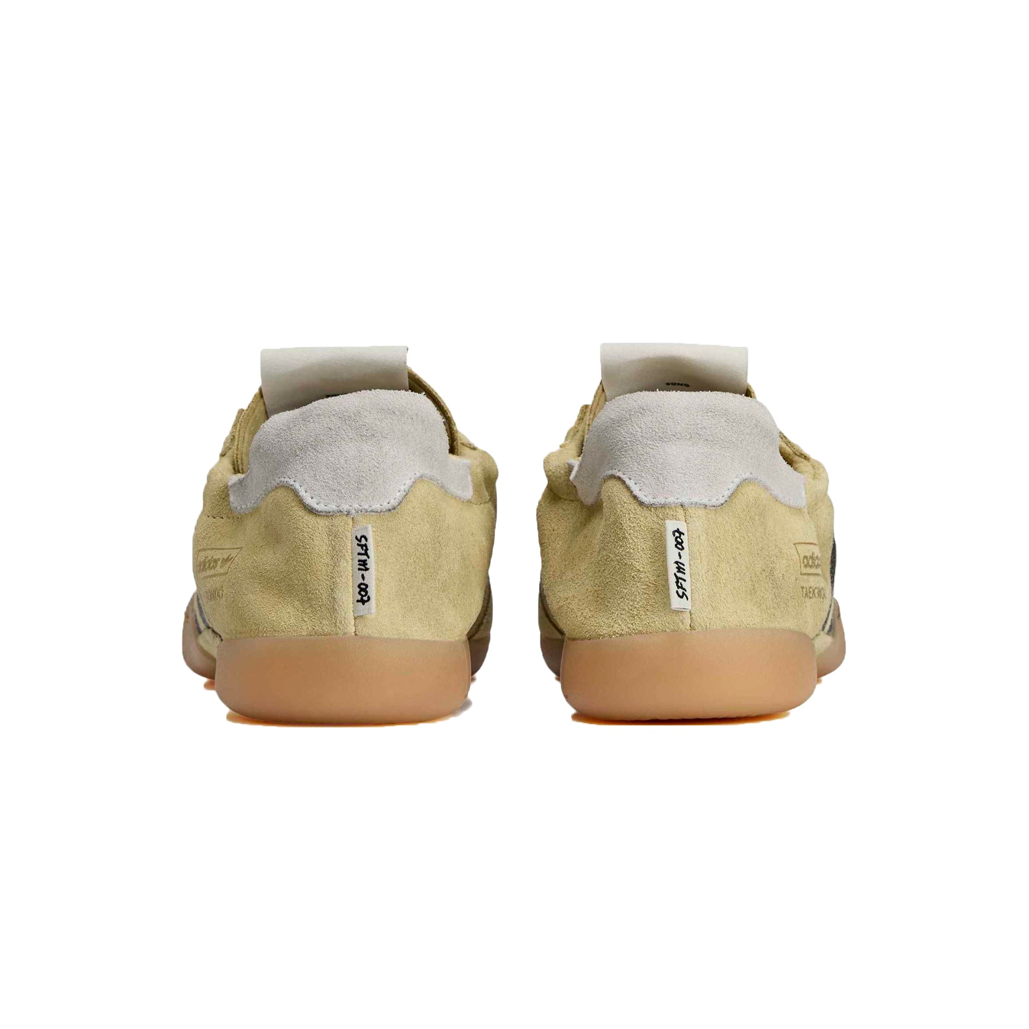 x SFTM Womens Taekwondo Mei Shoes ADIDAS оригінал – Купити в Україні – детальний вид