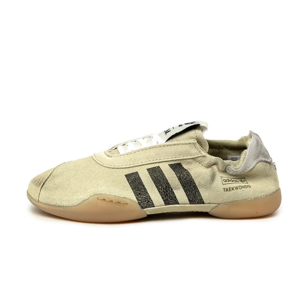 Оригінальна X Song For The Mute Taekwondo Mei W Adidas – боковий вид