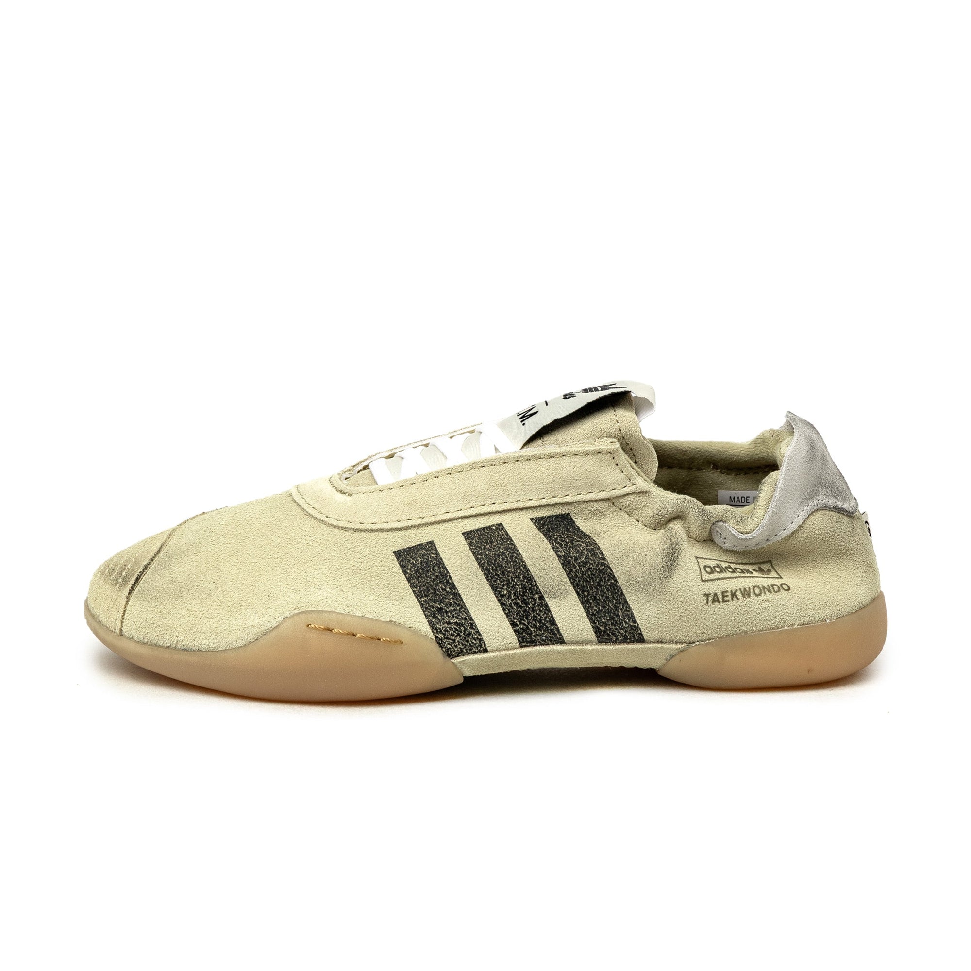 Оригінальна X Song For The Mute Taekwondo Mei W Adidas – боковий вид - ADIDAS