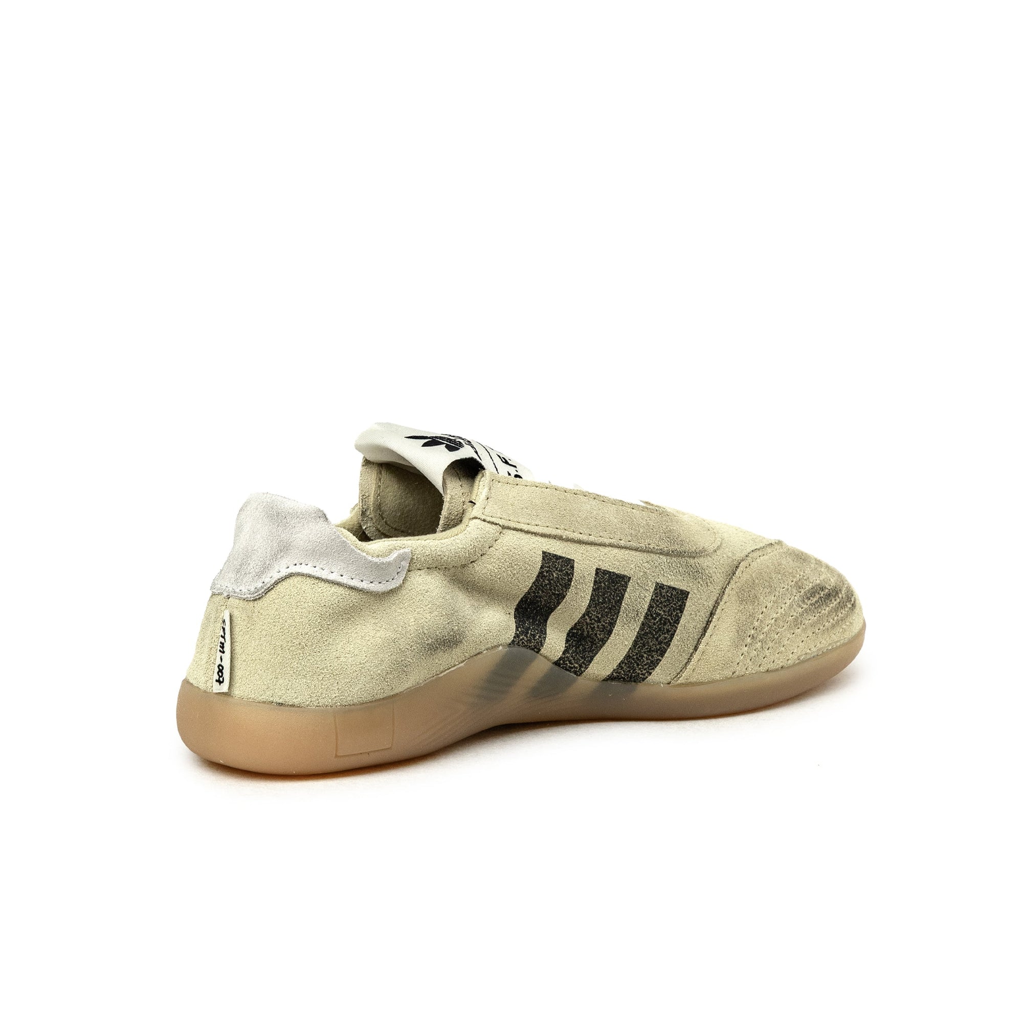 Оригінальна X Song For The Mute Taekwondo Mei W Adidas – детальний вид - ADIDAS