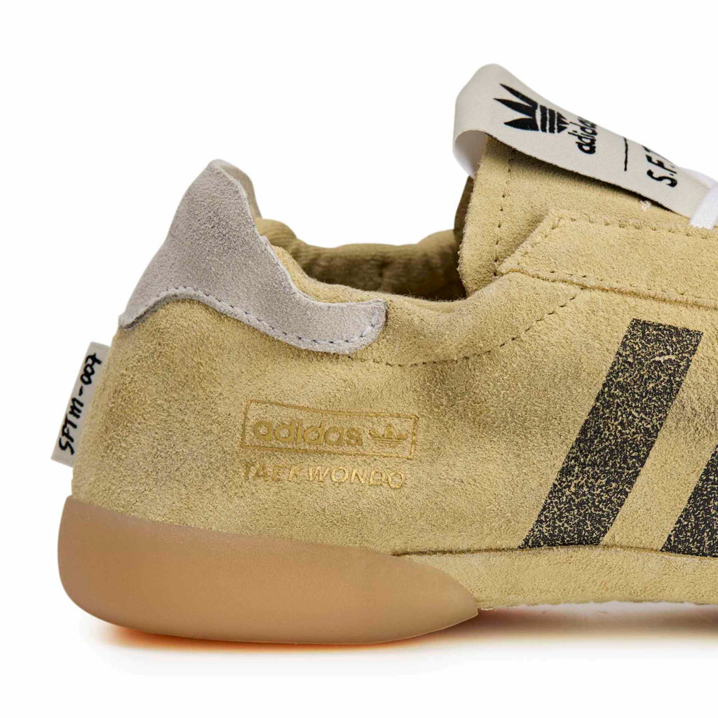 x SFTM Womens Taekwondo Mei Shoes ADIDAS оригінал – Купити в Україні – збільшений вид