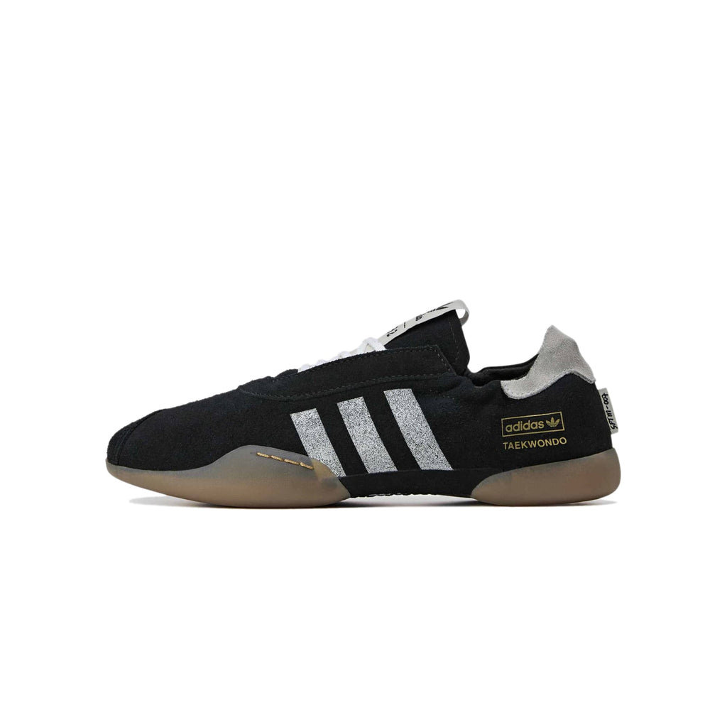 x SFTM Womens Taekwondo Mei Shoes ADIDAS оригінал – Купити в Україні – боковий вид