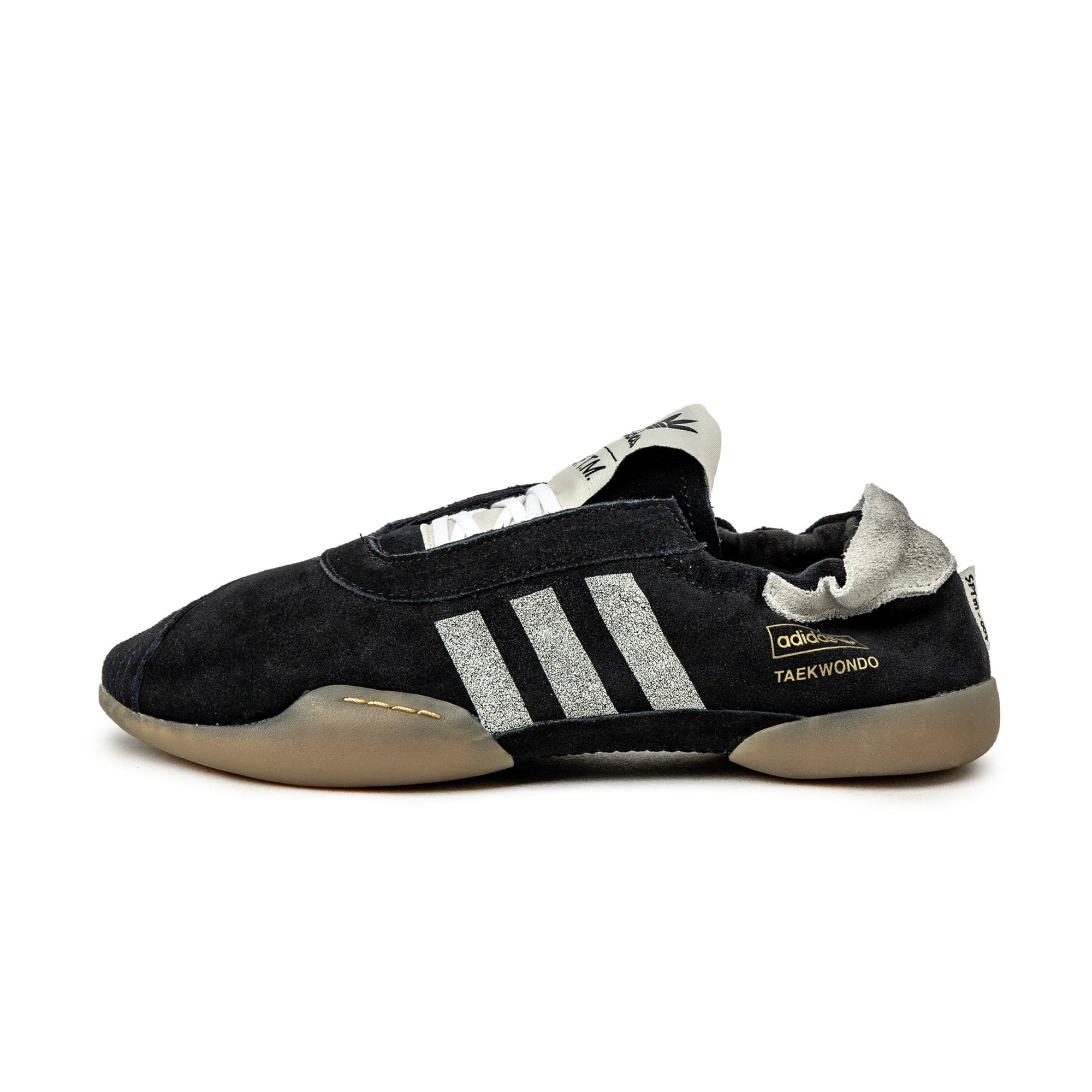 Оригінальна X Song For The Mute Taekwondo Mei W Adidas – боковий вид - ADIDAS