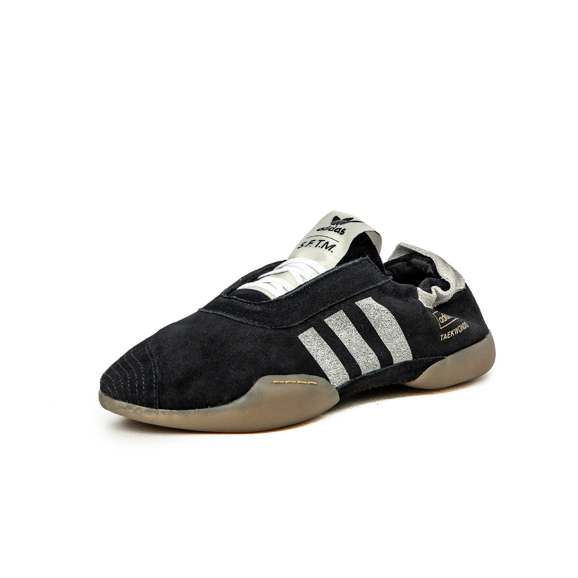 Оригінальна X Song For The Mute Taekwondo Mei W Adidas – збільшений вид - ADIDAS