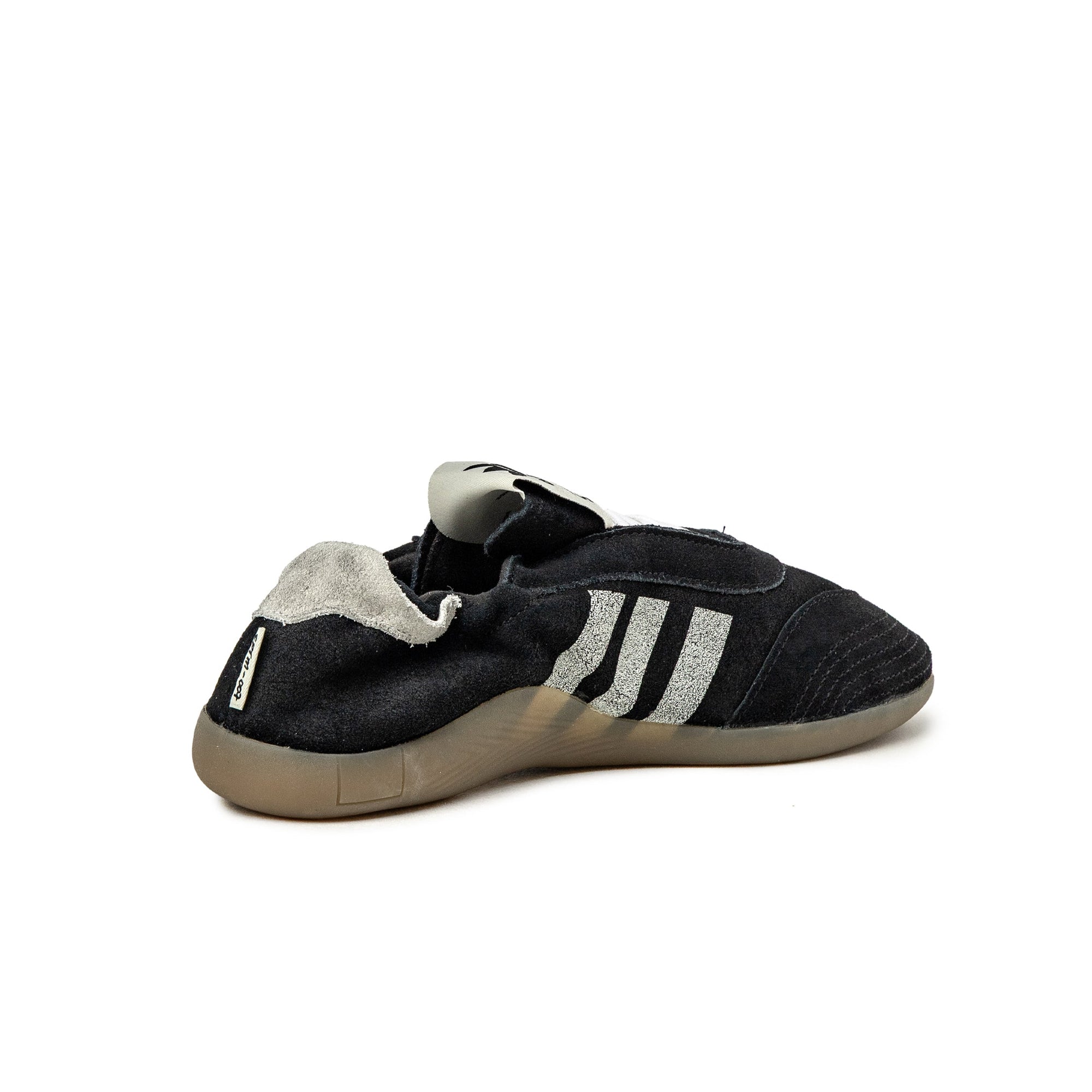 Оригінальна X Song For The Mute Taekwondo Mei W Adidas – детальний вид - ADIDAS