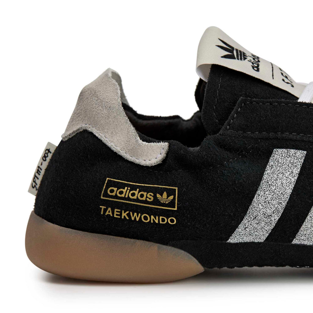x SFTM Womens Taekwondo Mei Shoes ADIDAS оригінал – Купити в Україні – збільшений вид