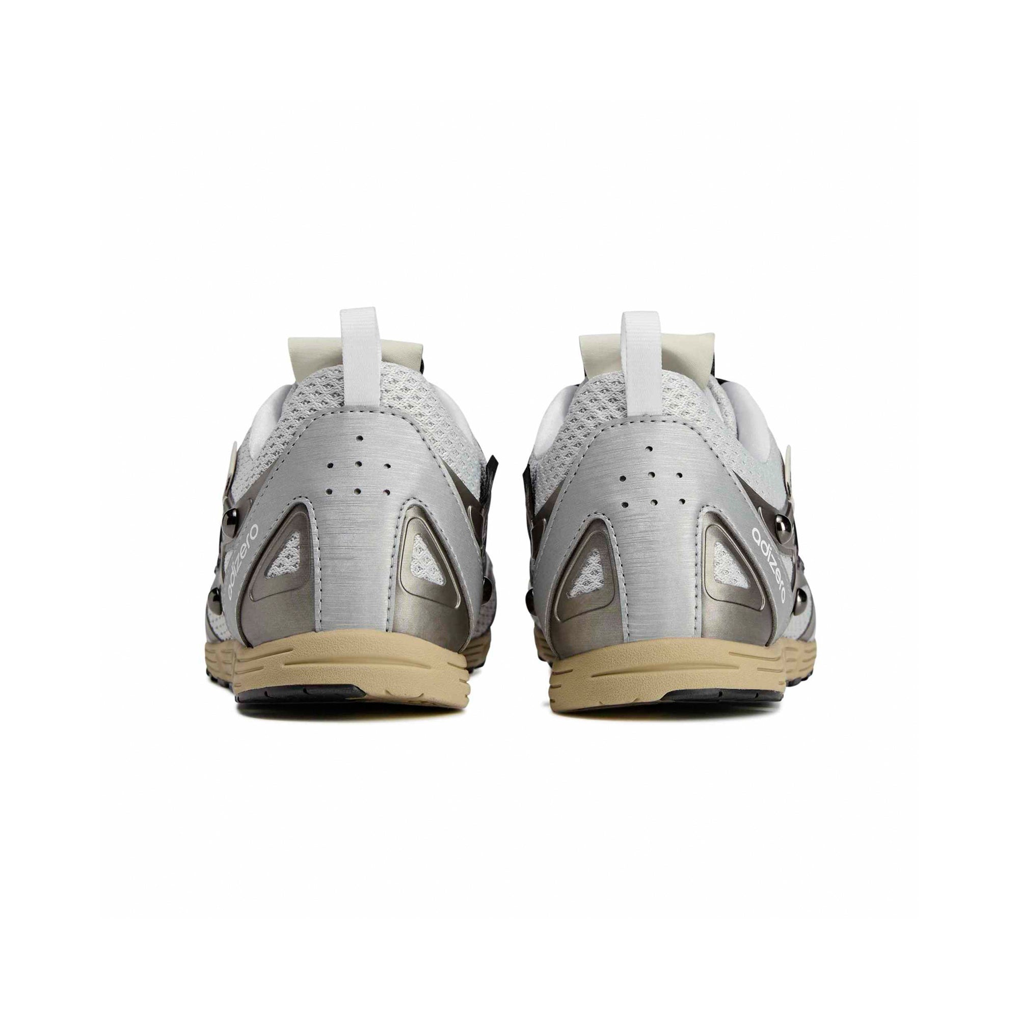 x SFTM Mens Adizero PR Shoes ADIDAS – Гарантія оригінальності – детальний вид