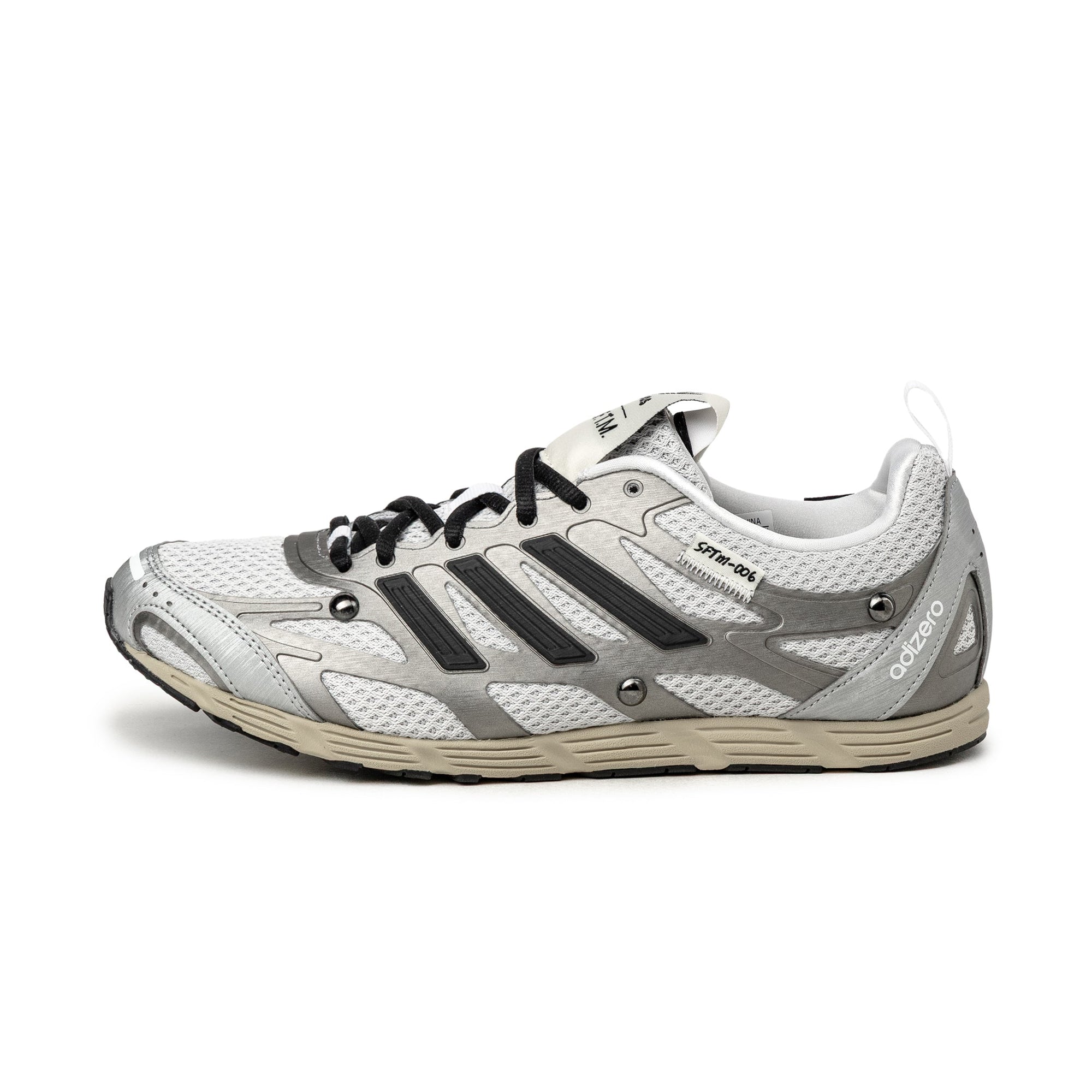 Adidas Footwear оригінал | Швидка доставка Україна – боковий вид - ADIDAS
