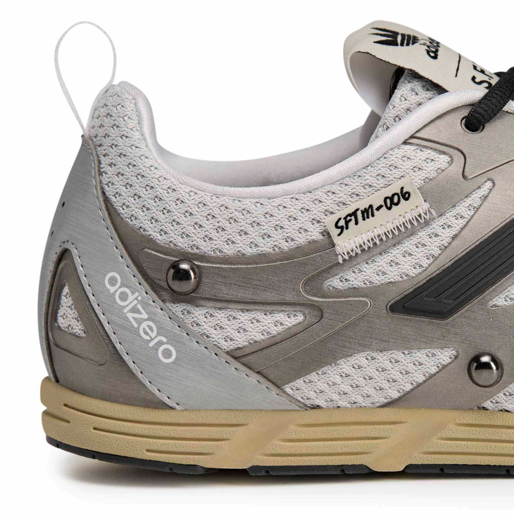 x SFTM Mens Adizero PR Shoes ADIDAS – Гарантія оригінальності – збільшений вид