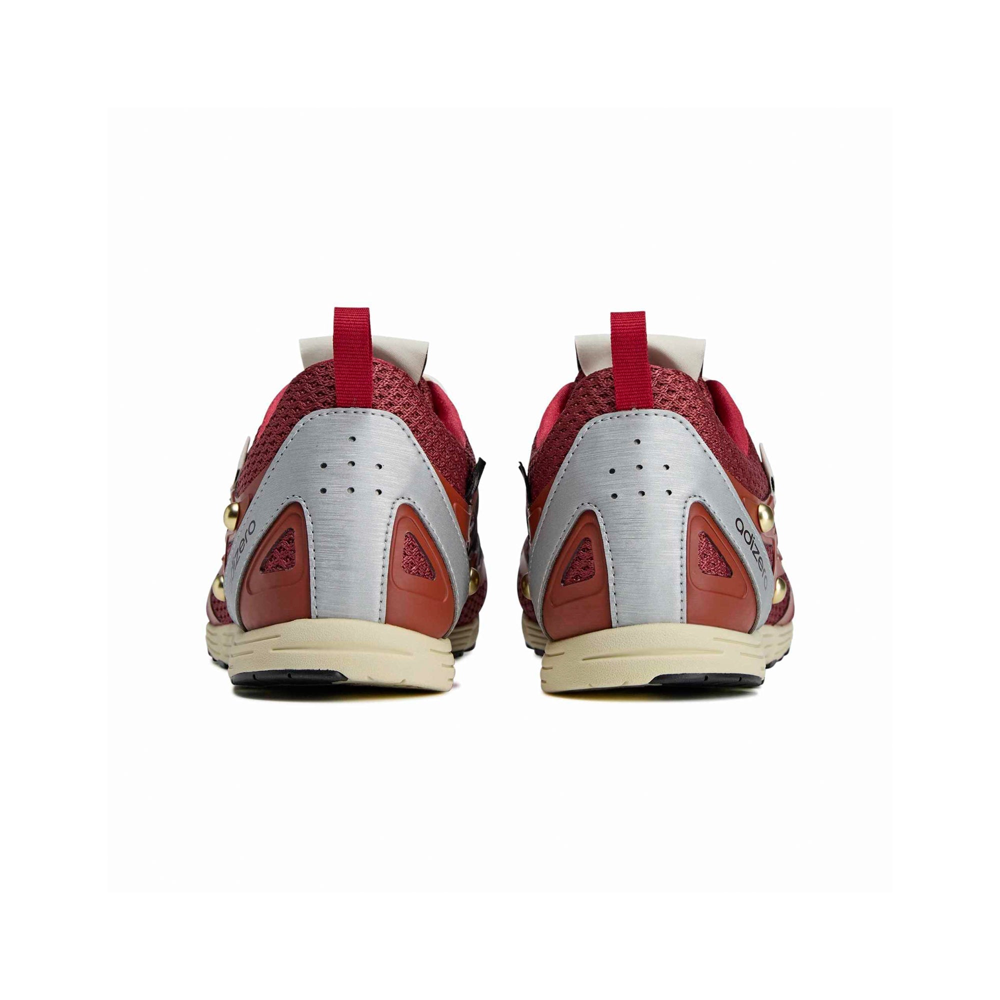 x SFTM Mens Adizero PR Shoes ADIDAS – Гарантія оригінальності – детальний вид