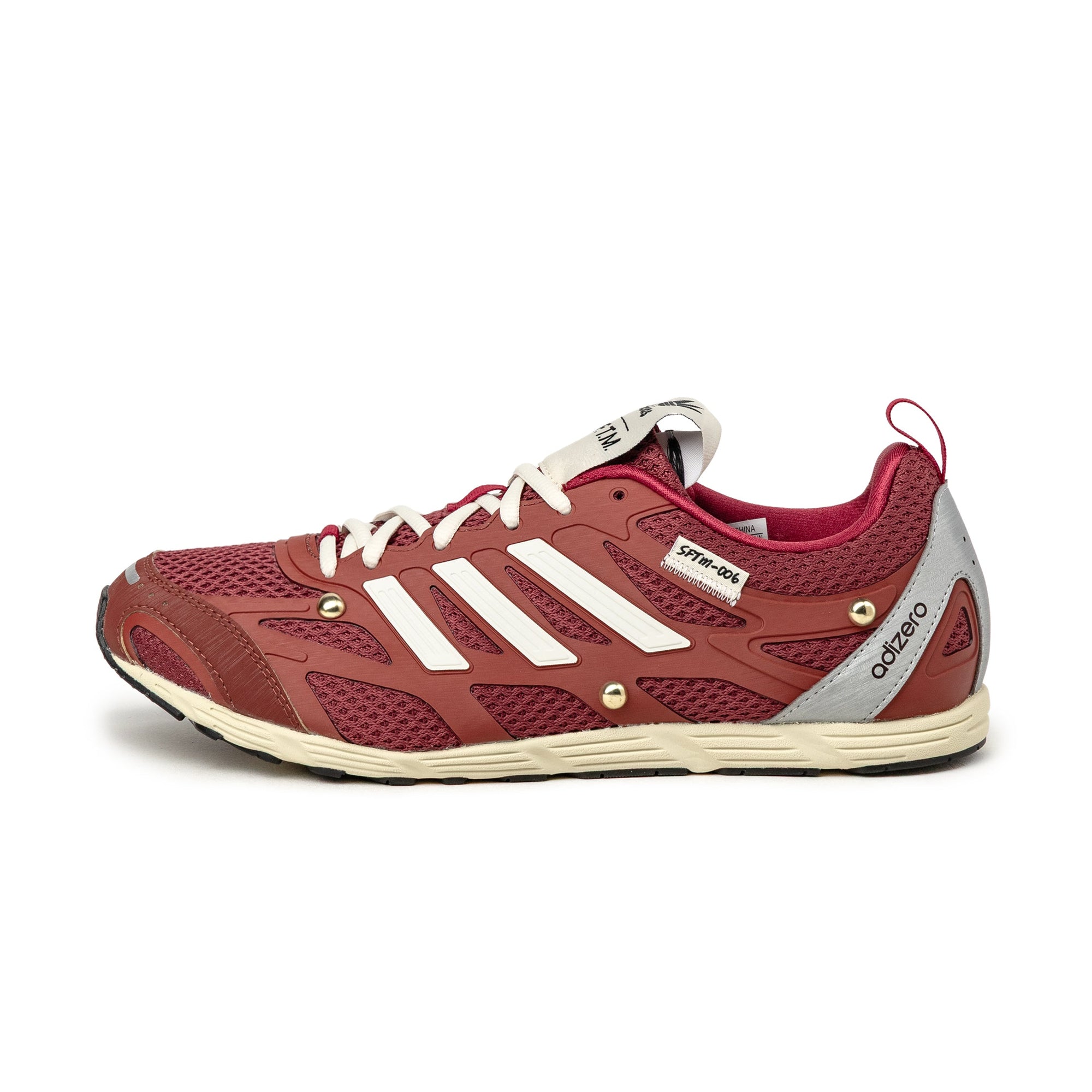 Adidas Footwear оригінал | Швидка доставка Україна – боковий вид - ADIDAS