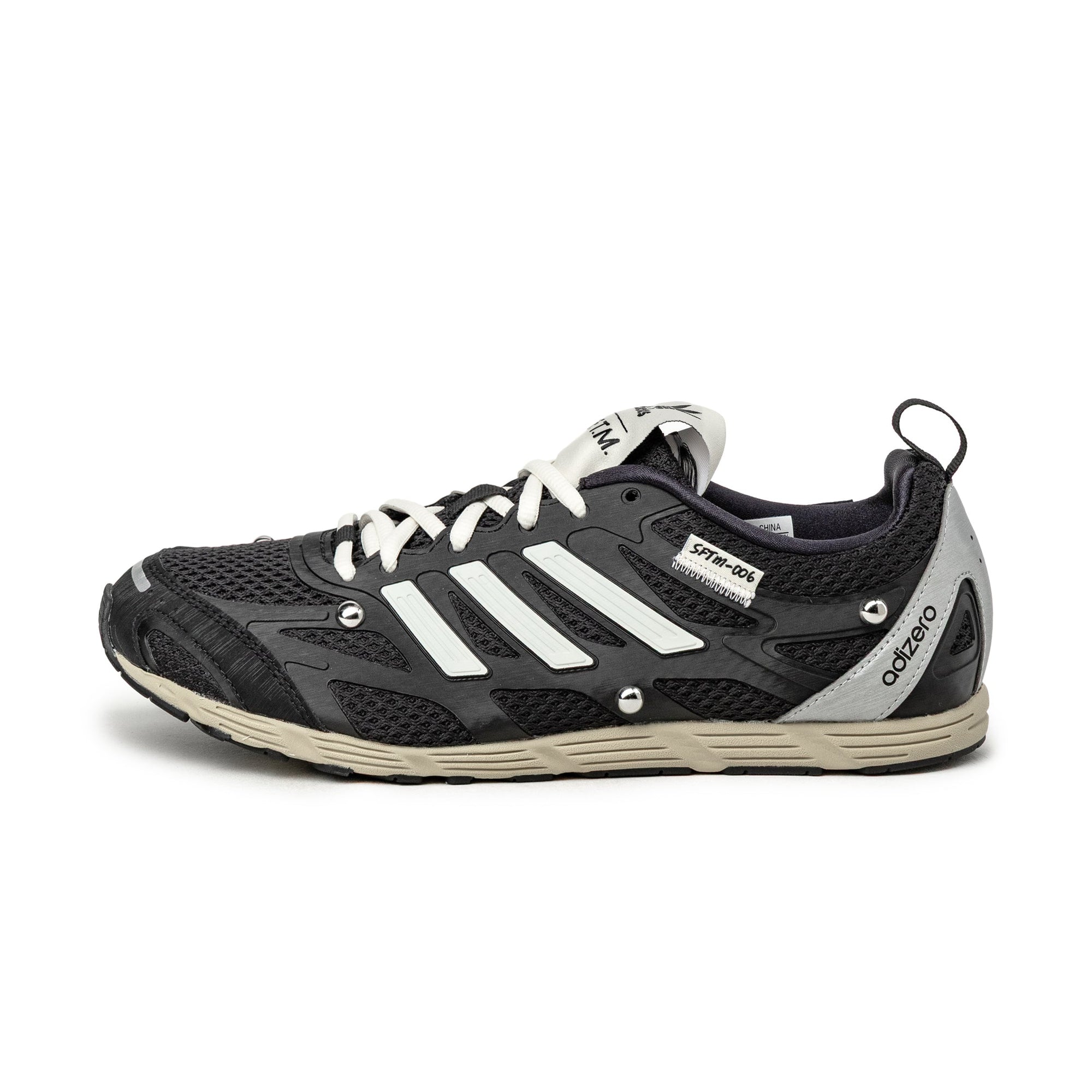 Adidas Footwear оригінал | Швидка доставка Україна – боковий вид - ADIDAS