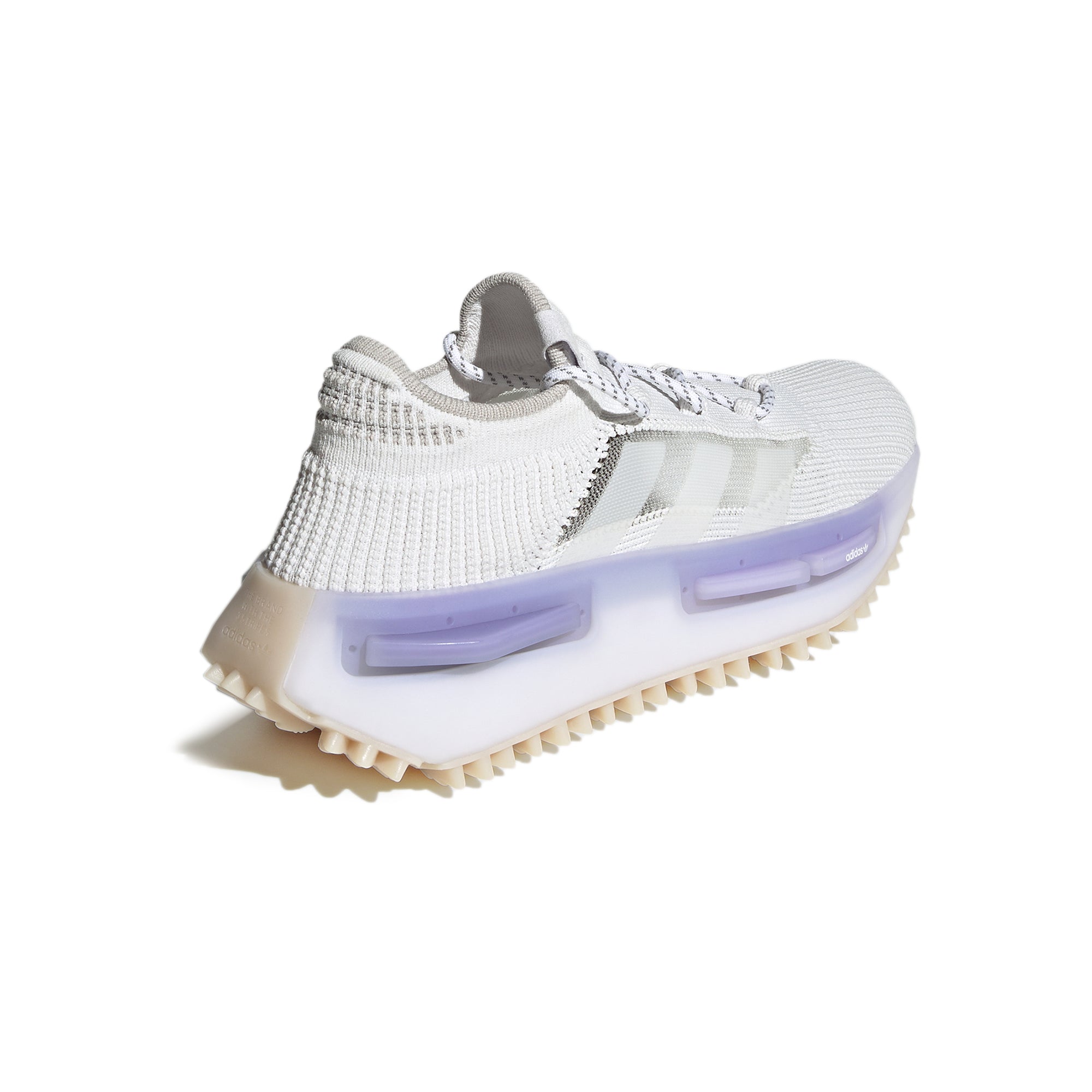 Nmd S1 Shoes Adidas – Гарантія оригінальності – вид ззаду - ADIDAS