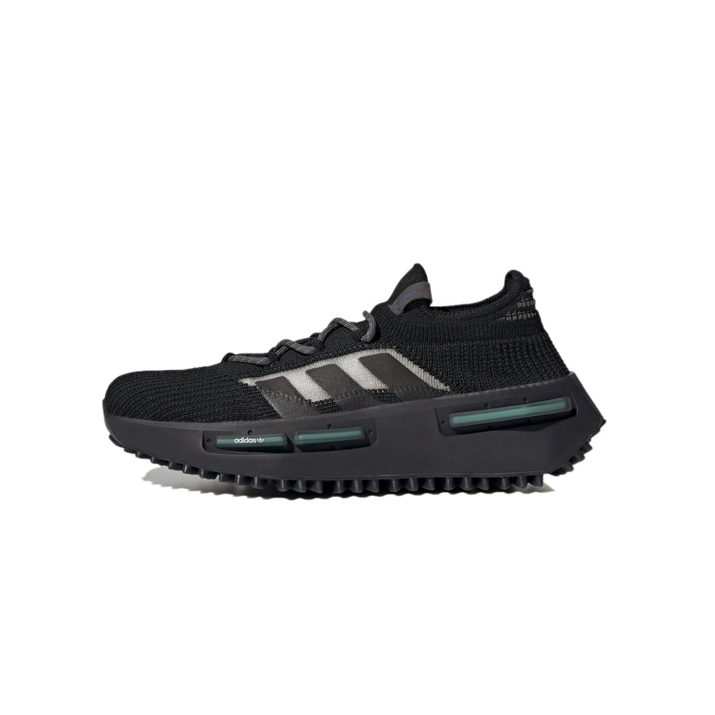 Nmd S1 Shoes Adidas – Гарантія оригінальності – боковий вид