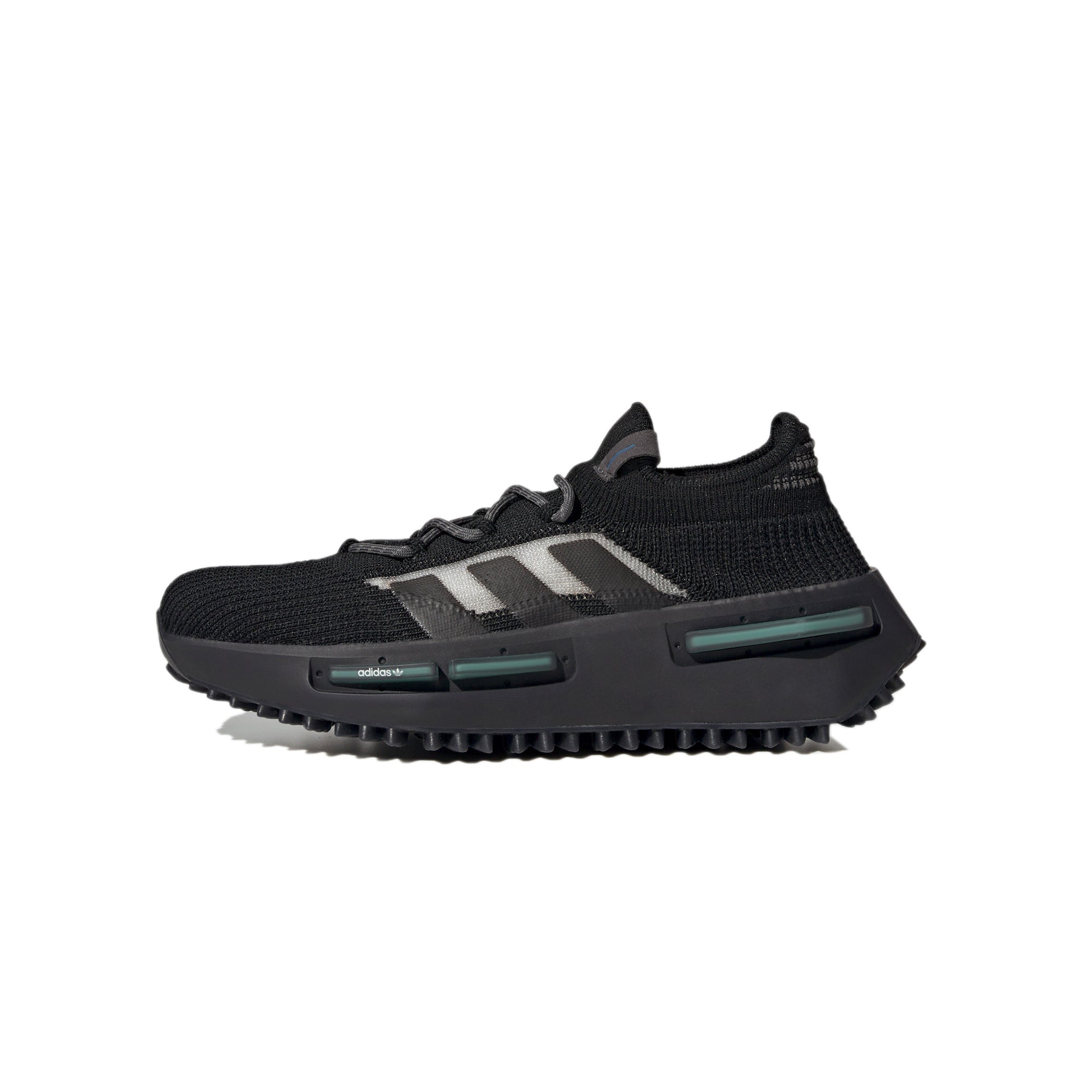 Nmd S1 Shoes Adidas – Гарантія оригінальності – боковий вид - ADIDAS
