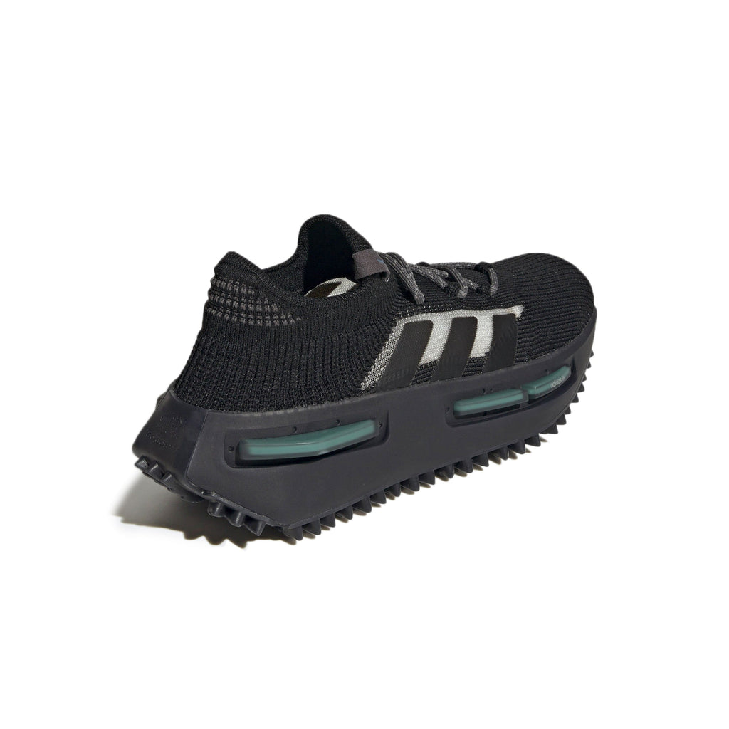 Nmd S1 Shoes Adidas – Гарантія оригінальності – вид ззаду