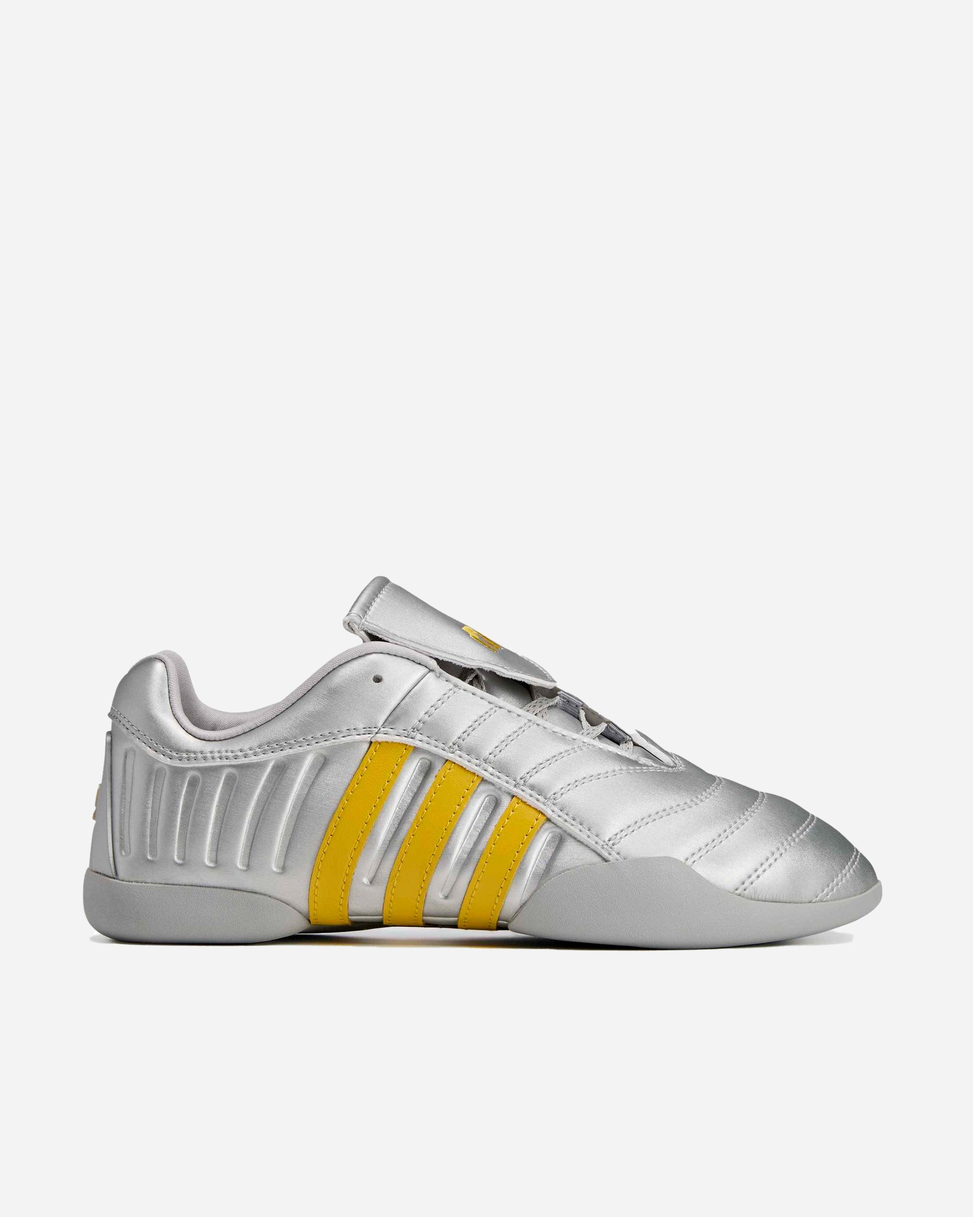 X Miaou Elite Mei Adidas – Гарантія оригінальності – боковий вид - ADIDAS