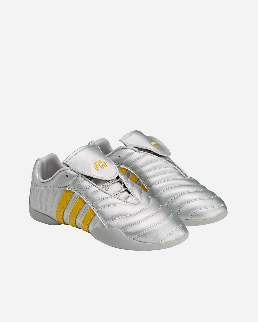 X Miaou Elite Mei Adidas – Гарантія оригінальності – вид ззаду