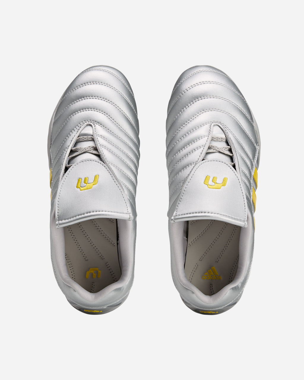 X Miaou Elite Mei Adidas – Гарантія оригінальності – збільшений вид