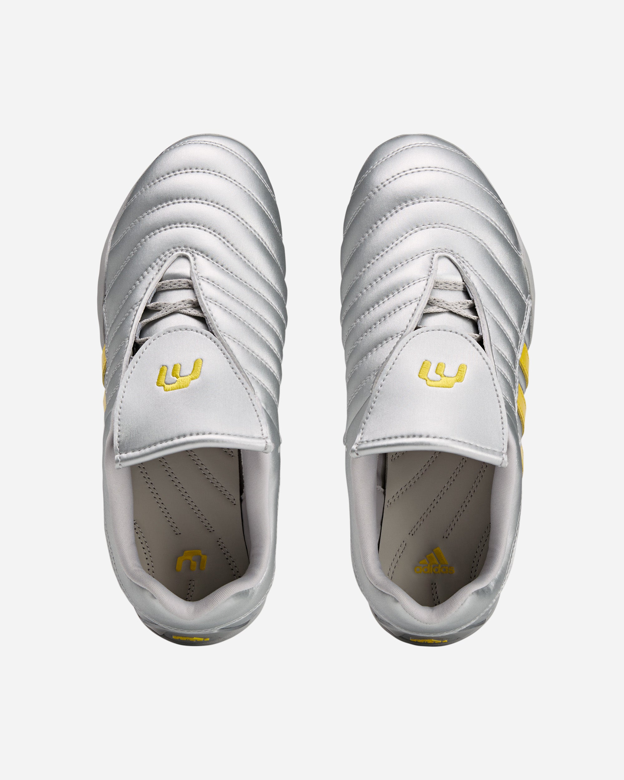 X Miaou Elite Mei Adidas – Гарантія оригінальності – збільшений вид - ADIDAS