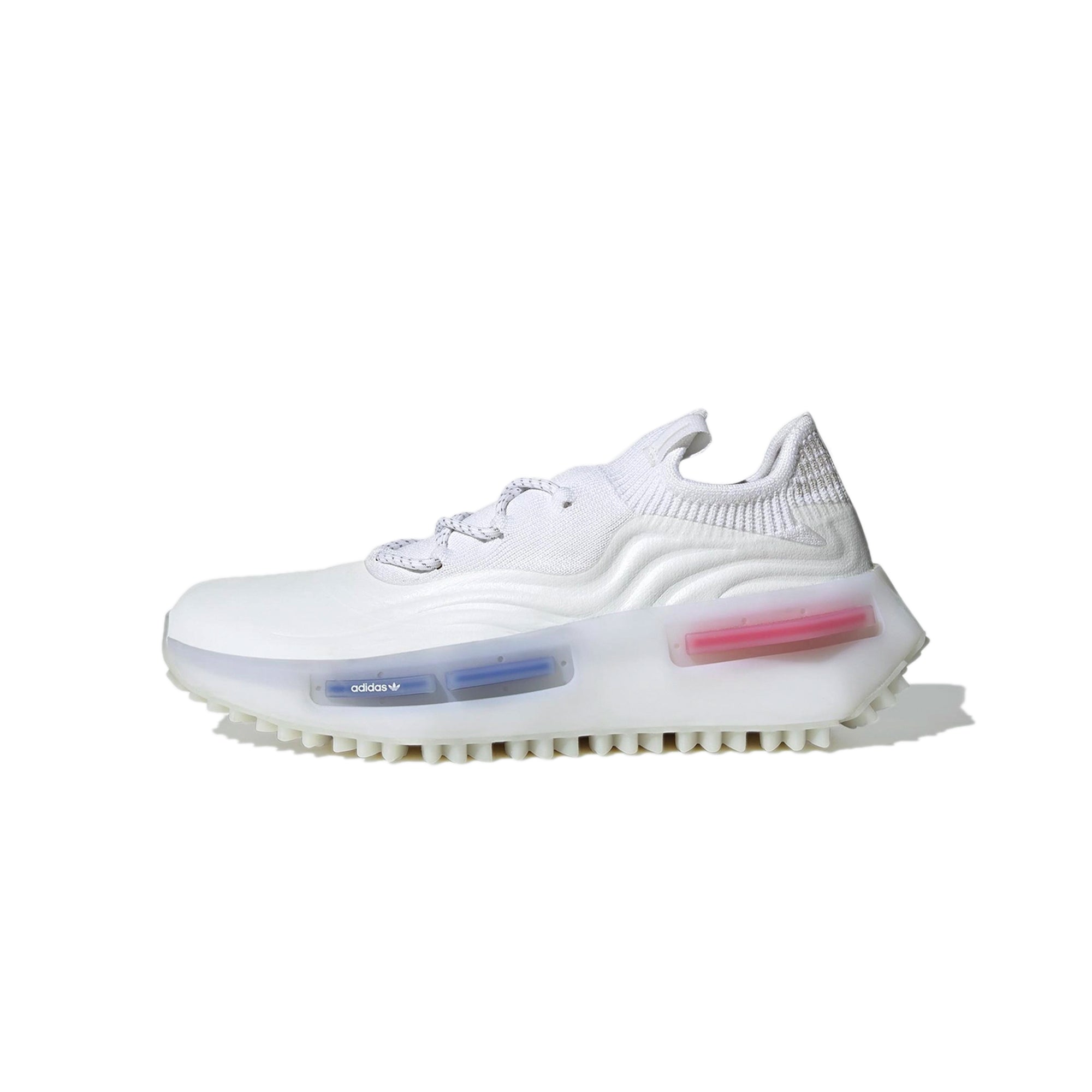 Adidas Footwear оригінал | Швидка доставка Україна – боковий вид - ADIDAS