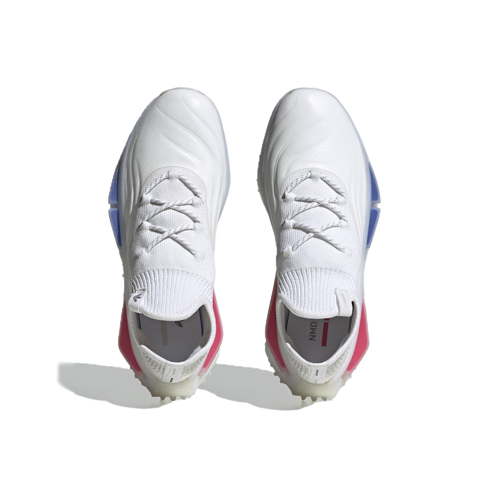 Adidas Footwear оригінал | Швидка доставка Україна – вид ззаду - ADIDAS